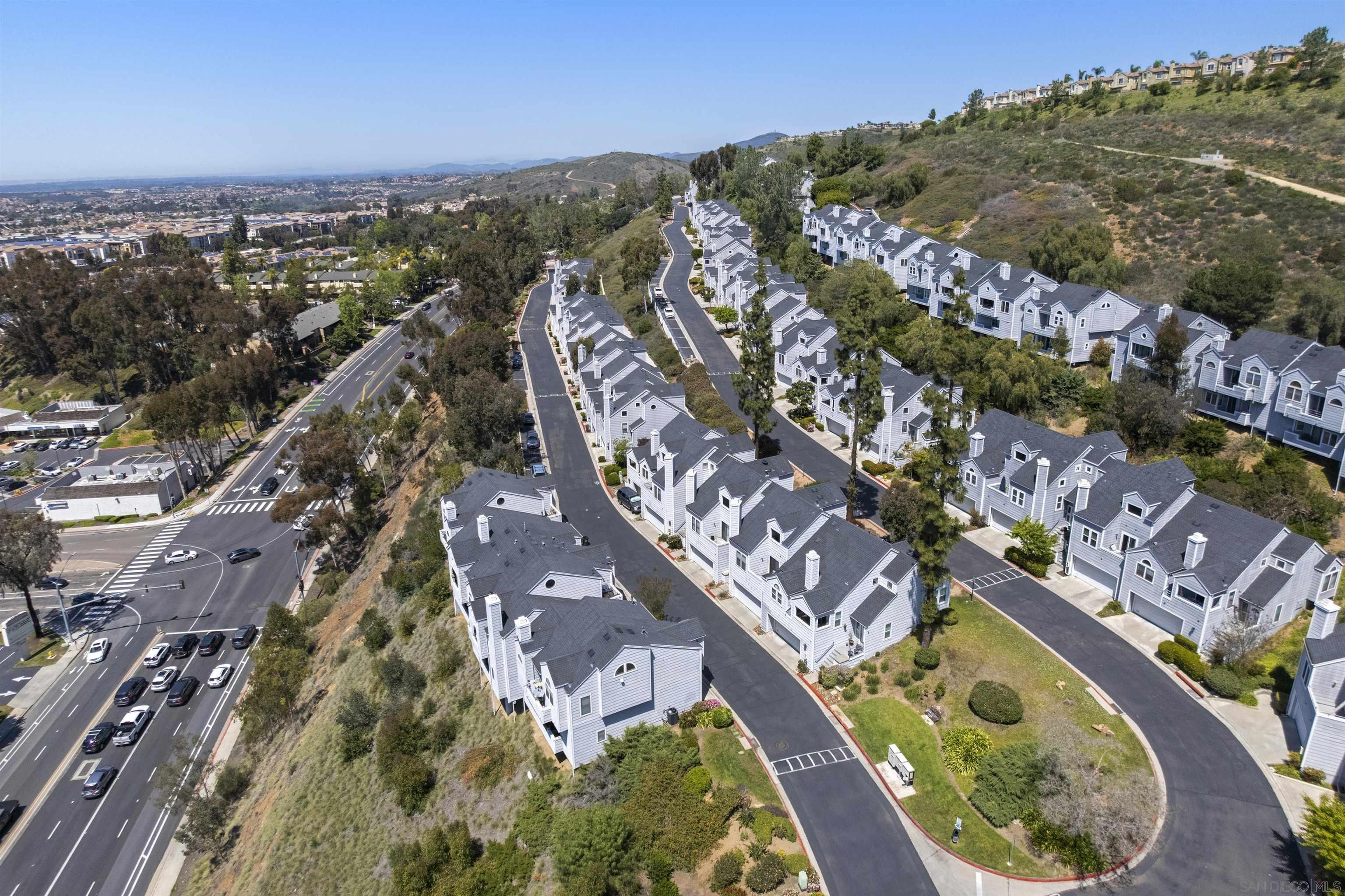 Detail Gallery Image 51 of 66 For 11061  Scripps Ranch, San Diego,  CA 92131 - 2 Beds | 2 Baths