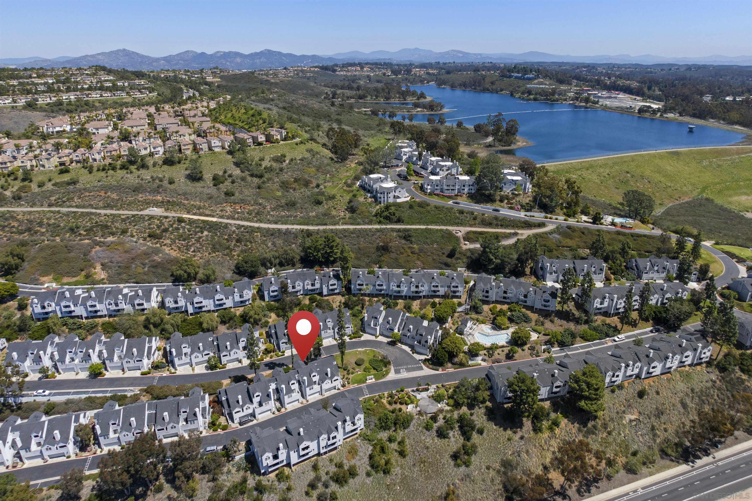 Detail Gallery Image 53 of 66 For 11061  Scripps Ranch, San Diego,  CA 92131 - 2 Beds | 2 Baths