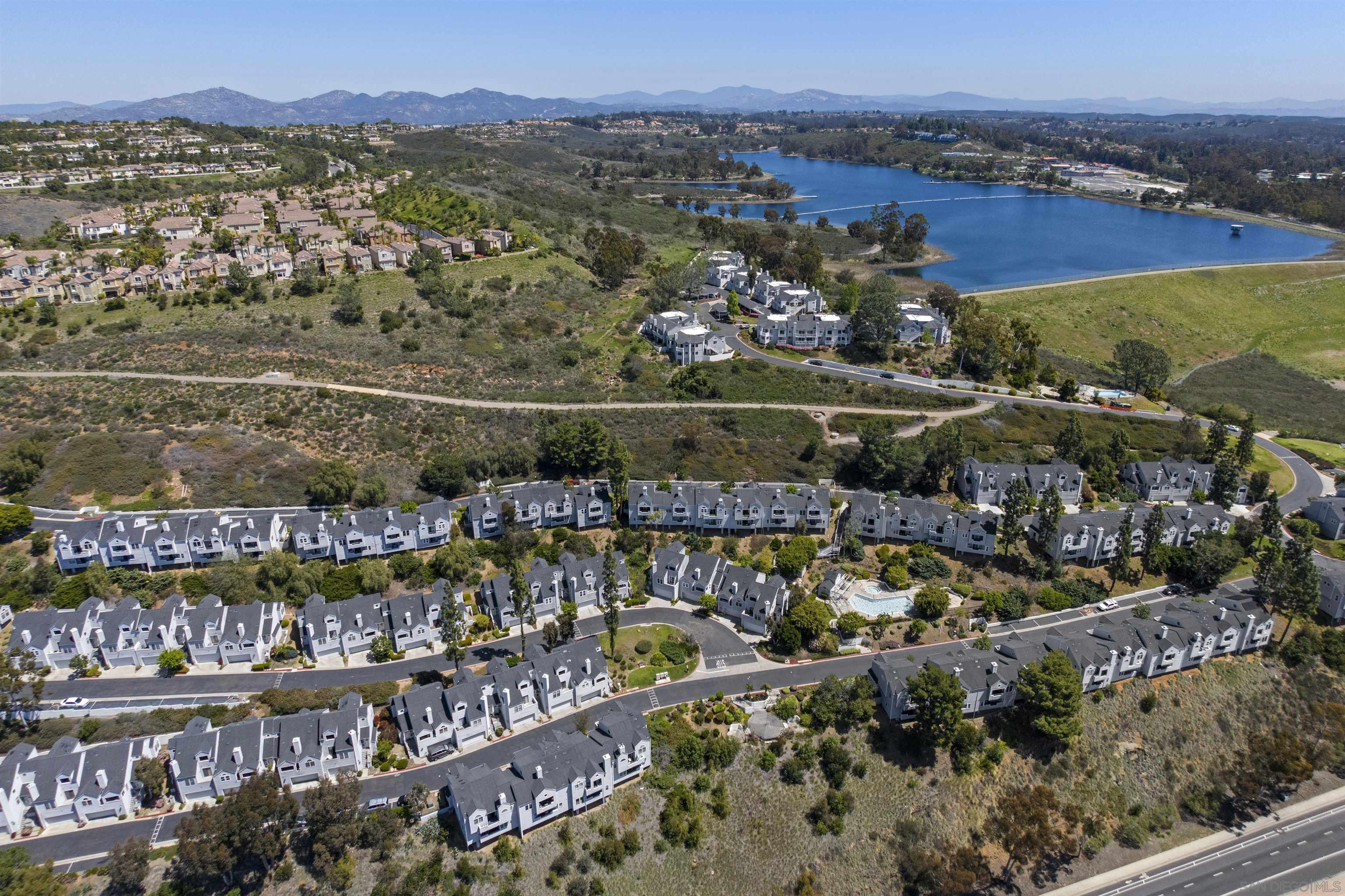 Detail Gallery Image 54 of 66 For 11061  Scripps Ranch, San Diego,  CA 92131 - 2 Beds | 2 Baths