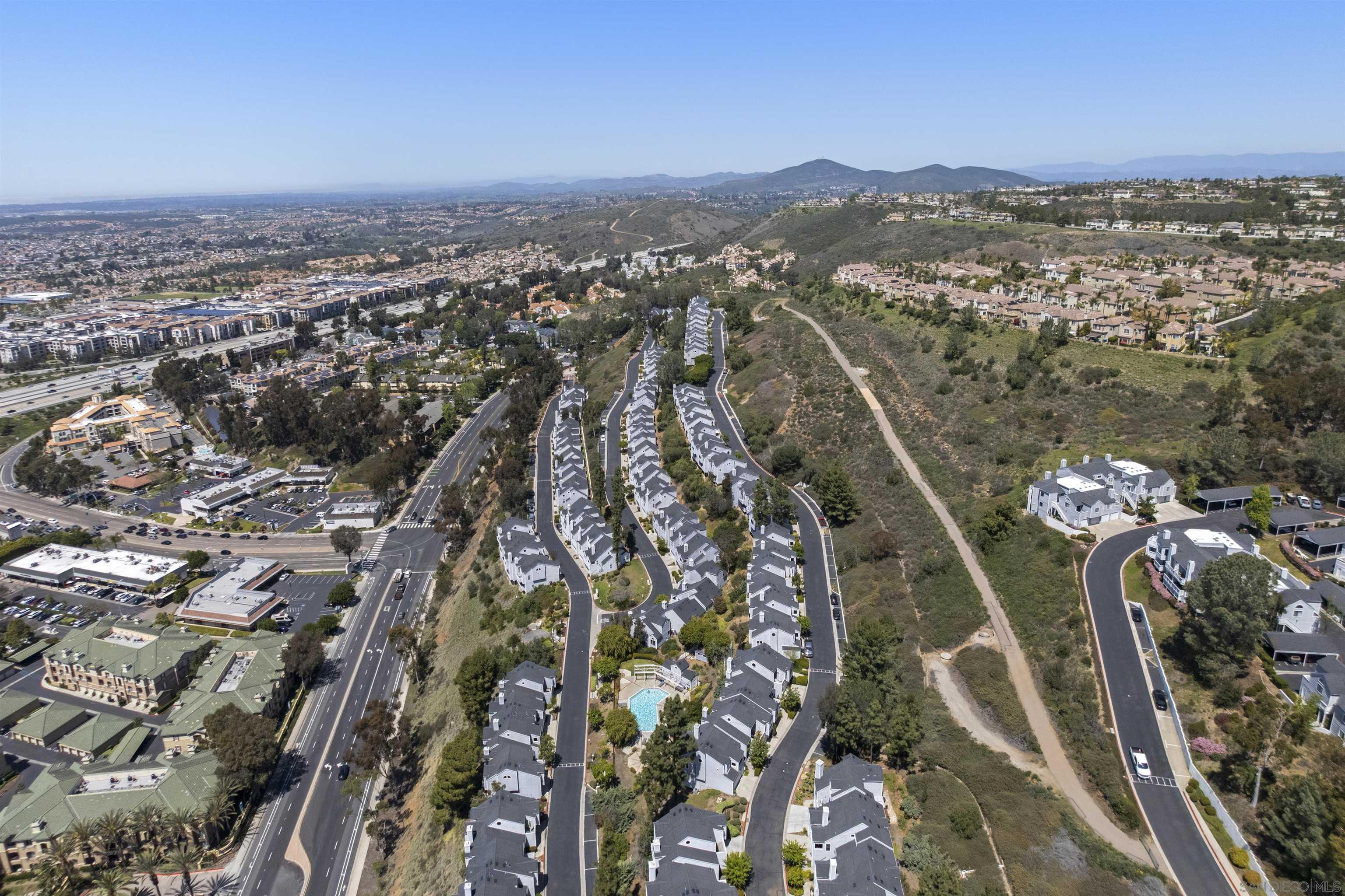 Detail Gallery Image 55 of 66 For 11061  Scripps Ranch, San Diego,  CA 92131 - 2 Beds | 2 Baths