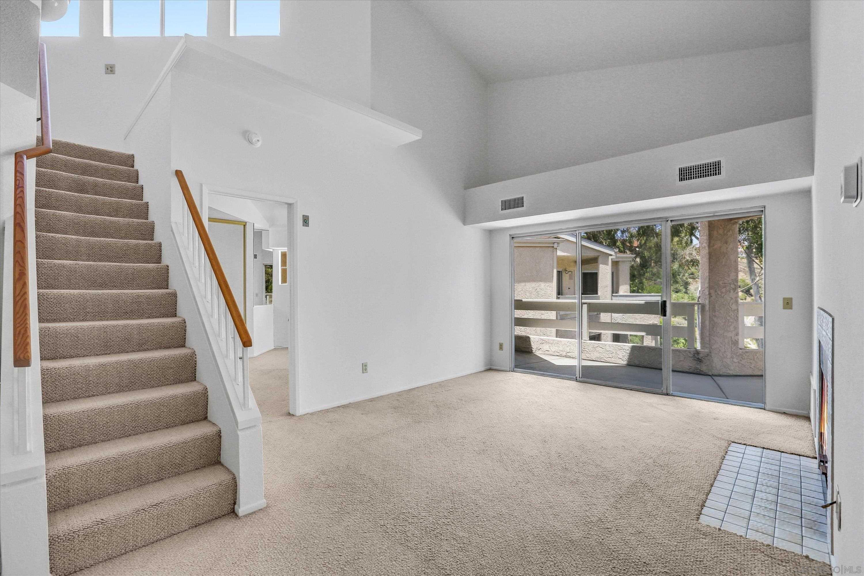 Detail Gallery Image 1 of 1 For 7283  Camino Degrazia  #15,  San Diego,  CA 92111 - 2 Beds | 2 Baths