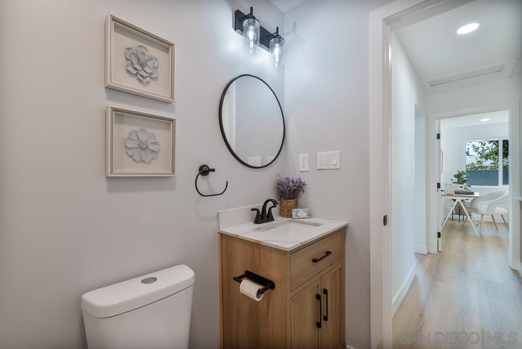 Detail Gallery Image 36 of 66 For 1892  Westinghouse St, San Diego,  CA 92111 - 3 Beds | 2 Baths