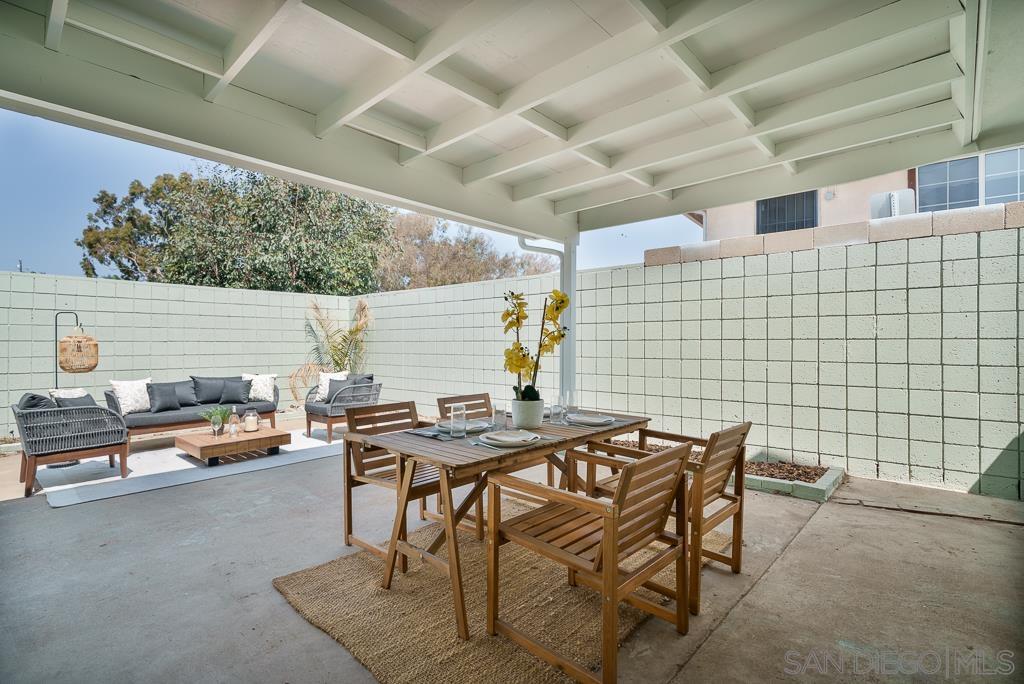 Detail Gallery Image 38 of 66 For 1892  Westinghouse St, San Diego,  CA 92111 - 3 Beds | 2 Baths