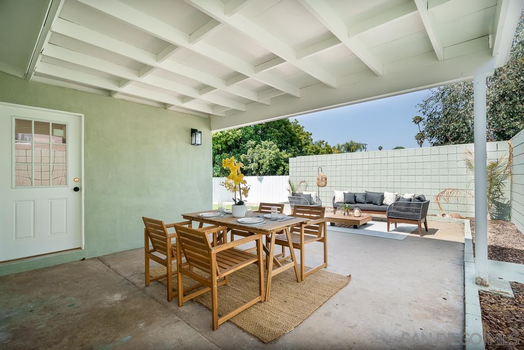 Detail Gallery Image 39 of 66 For 1892  Westinghouse St, San Diego,  CA 92111 - 3 Beds | 2 Baths