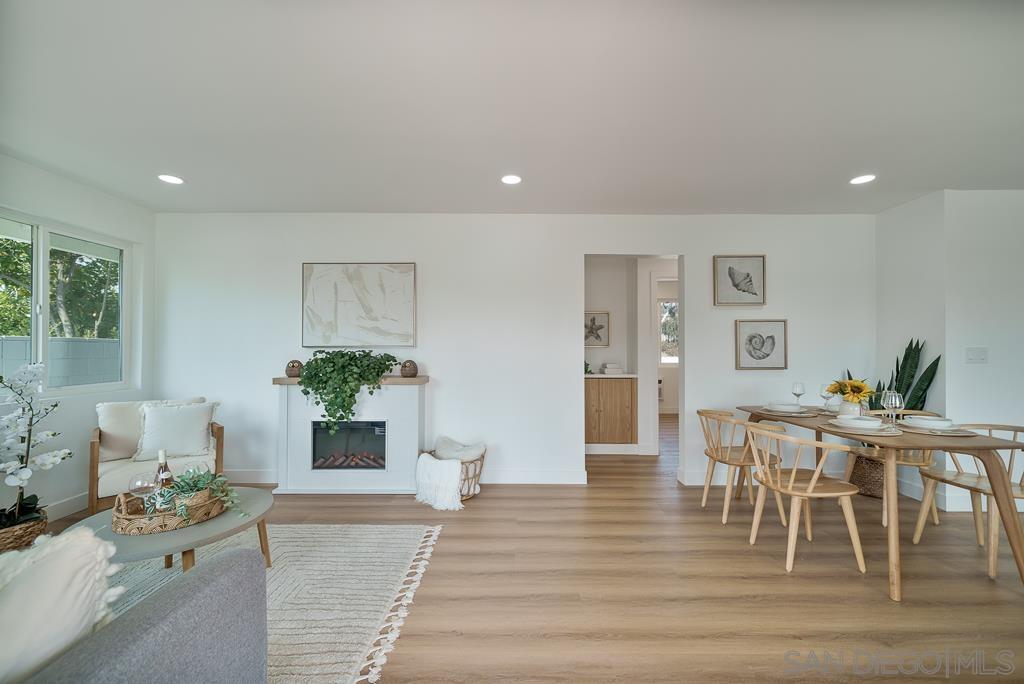 Detail Gallery Image 5 of 66 For 1892  Westinghouse St, San Diego,  CA 92111 - 3 Beds | 2 Baths