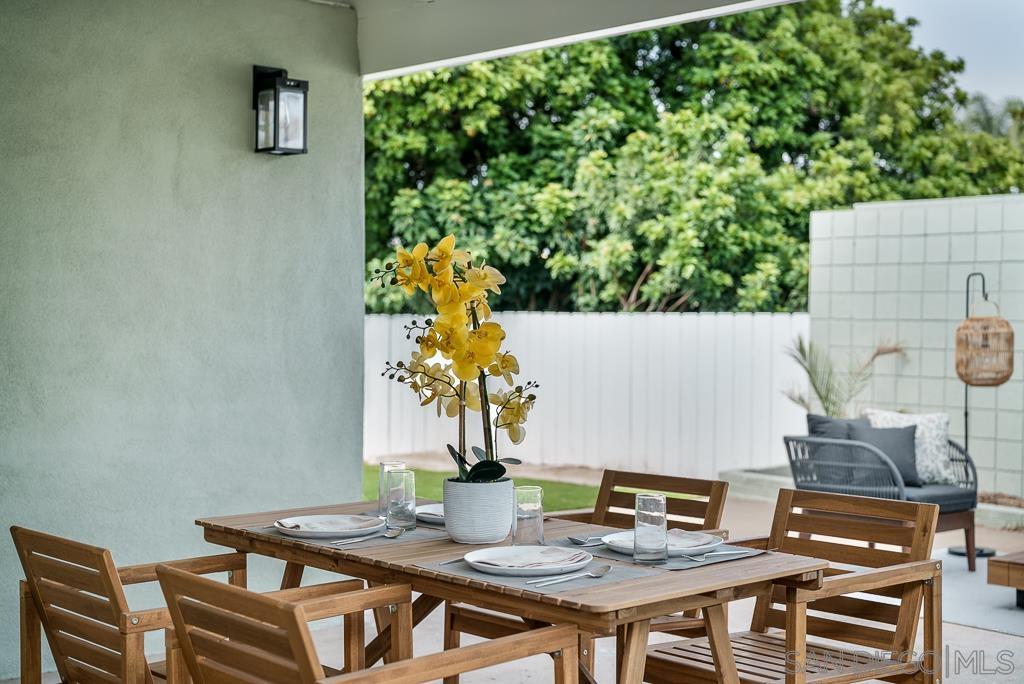 Detail Gallery Image 43 of 66 For 1892  Westinghouse St, San Diego,  CA 92111 - 3 Beds | 2 Baths