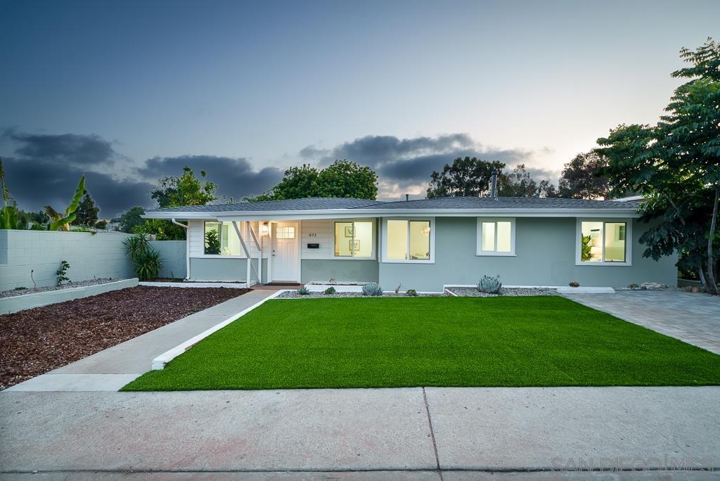 Detail Gallery Image 44 of 66 For 1892  Westinghouse St, San Diego,  CA 92111 - 3 Beds | 2 Baths