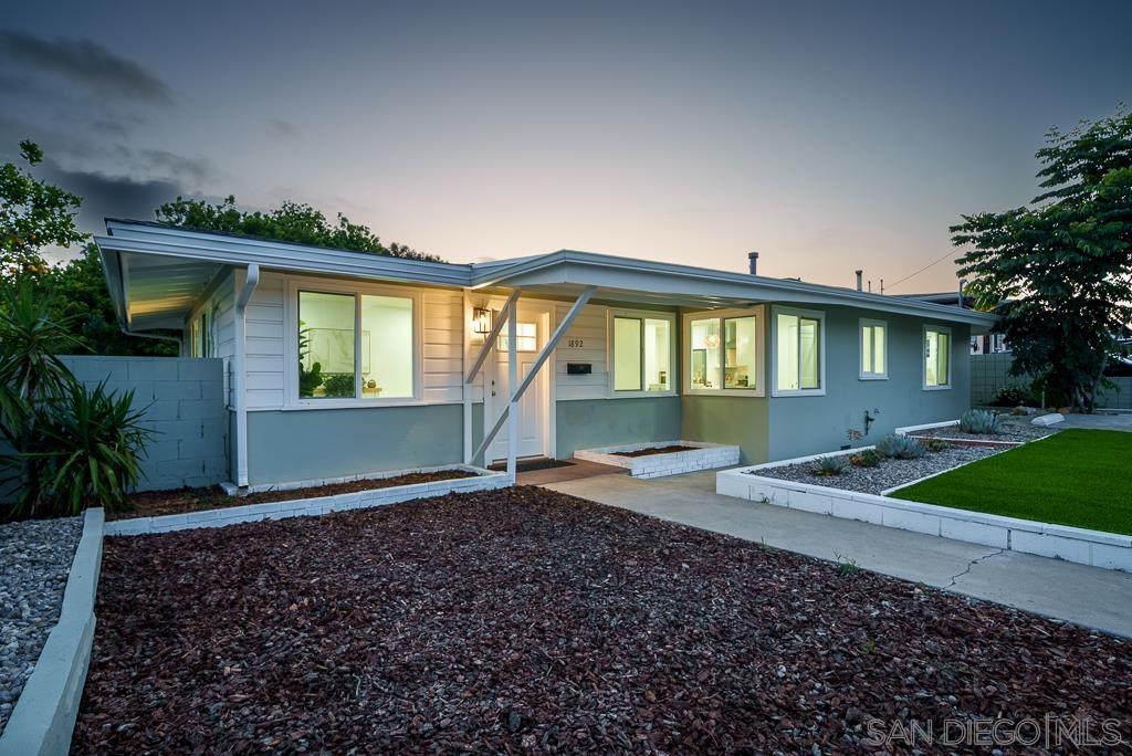 Detail Gallery Image 45 of 66 For 1892  Westinghouse St, San Diego,  CA 92111 - 3 Beds | 2 Baths