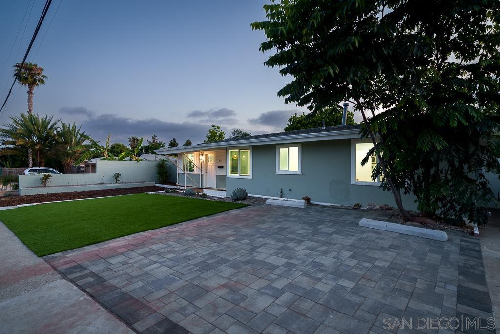 Detail Gallery Image 46 of 66 For 1892  Westinghouse St, San Diego,  CA 92111 - 3 Beds | 2 Baths