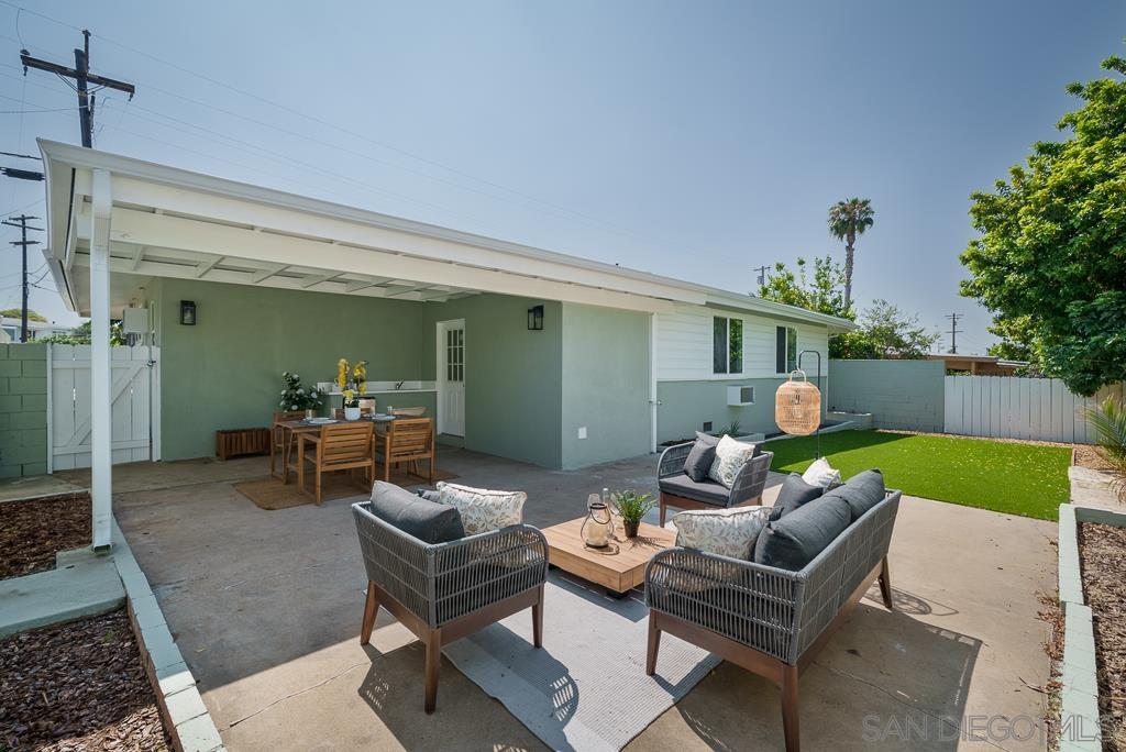 Detail Gallery Image 48 of 66 For 1892  Westinghouse St, San Diego,  CA 92111 - 3 Beds | 2 Baths