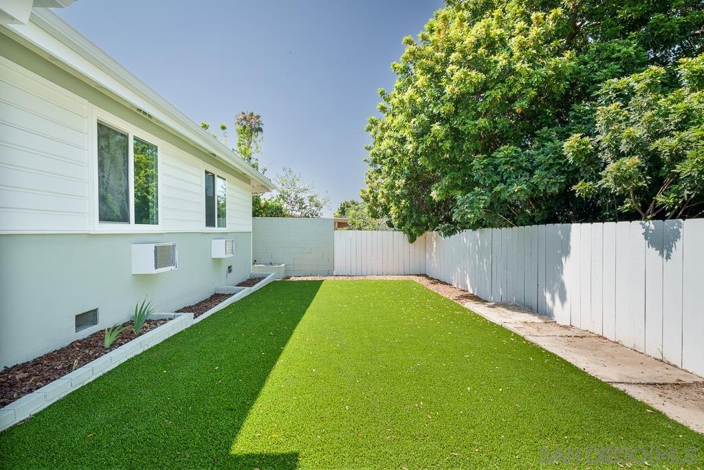 Detail Gallery Image 49 of 66 For 1892  Westinghouse St, San Diego,  CA 92111 - 3 Beds | 2 Baths