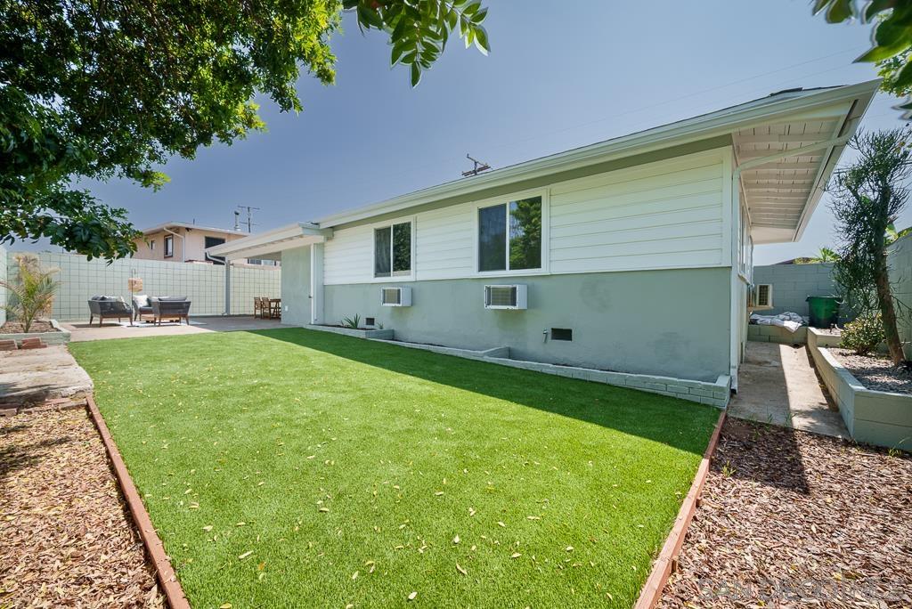 Detail Gallery Image 51 of 66 For 1892  Westinghouse St, San Diego,  CA 92111 - 3 Beds | 2 Baths