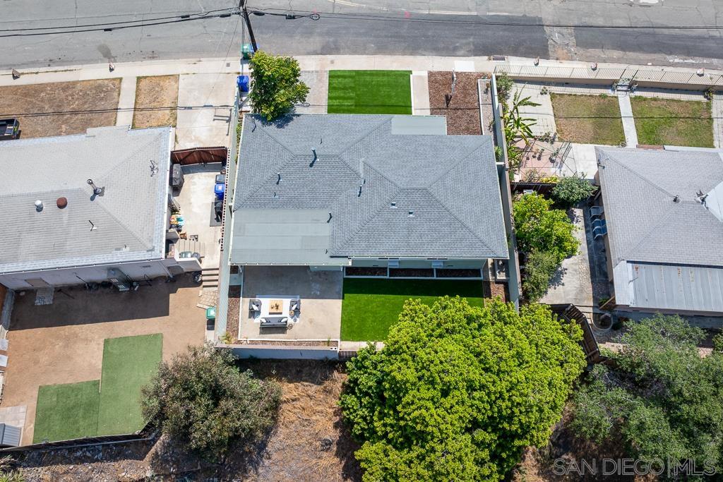 Detail Gallery Image 52 of 66 For 1892  Westinghouse St, San Diego,  CA 92111 - 3 Beds | 2 Baths