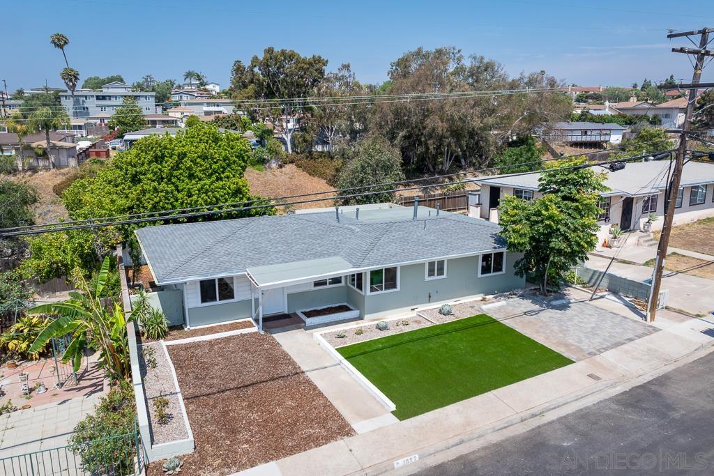 Detail Gallery Image 53 of 66 For 1892  Westinghouse St, San Diego,  CA 92111 - 3 Beds | 2 Baths