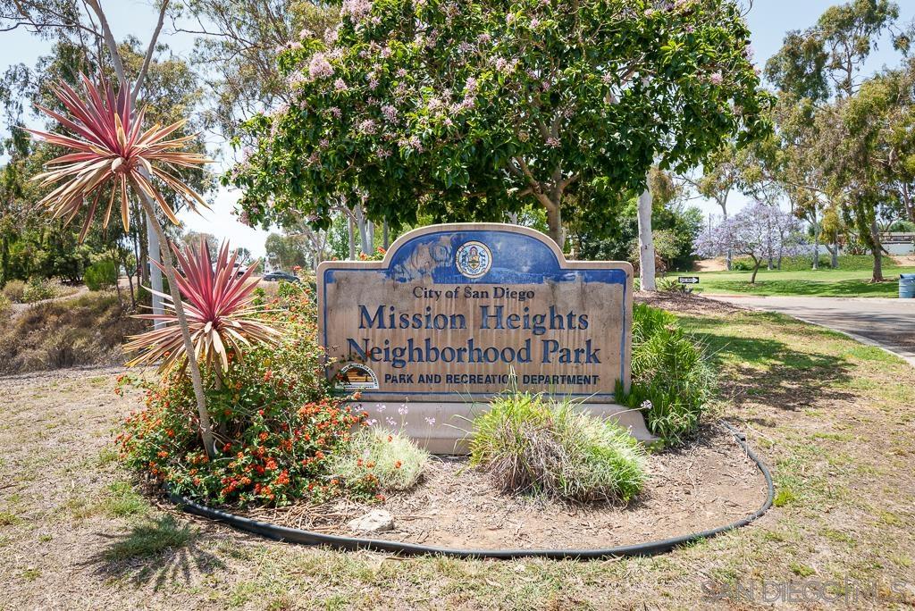 Detail Gallery Image 54 of 66 For 1892  Westinghouse St, San Diego,  CA 92111 - 3 Beds | 2 Baths