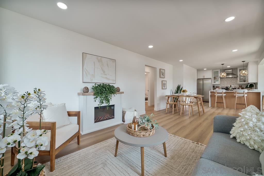 Detail Gallery Image 7 of 66 For 1892  Westinghouse St, San Diego,  CA 92111 - 3 Beds | 2 Baths