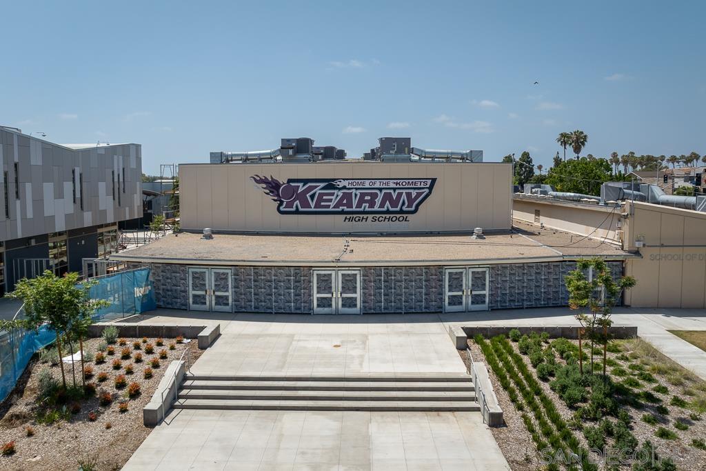 Detail Gallery Image 61 of 66 For 1892  Westinghouse St, San Diego,  CA 92111 - 3 Beds | 2 Baths