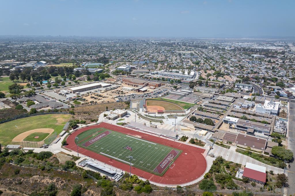 Detail Gallery Image 62 of 66 For 1892  Westinghouse St, San Diego,  CA 92111 - 3 Beds | 2 Baths
