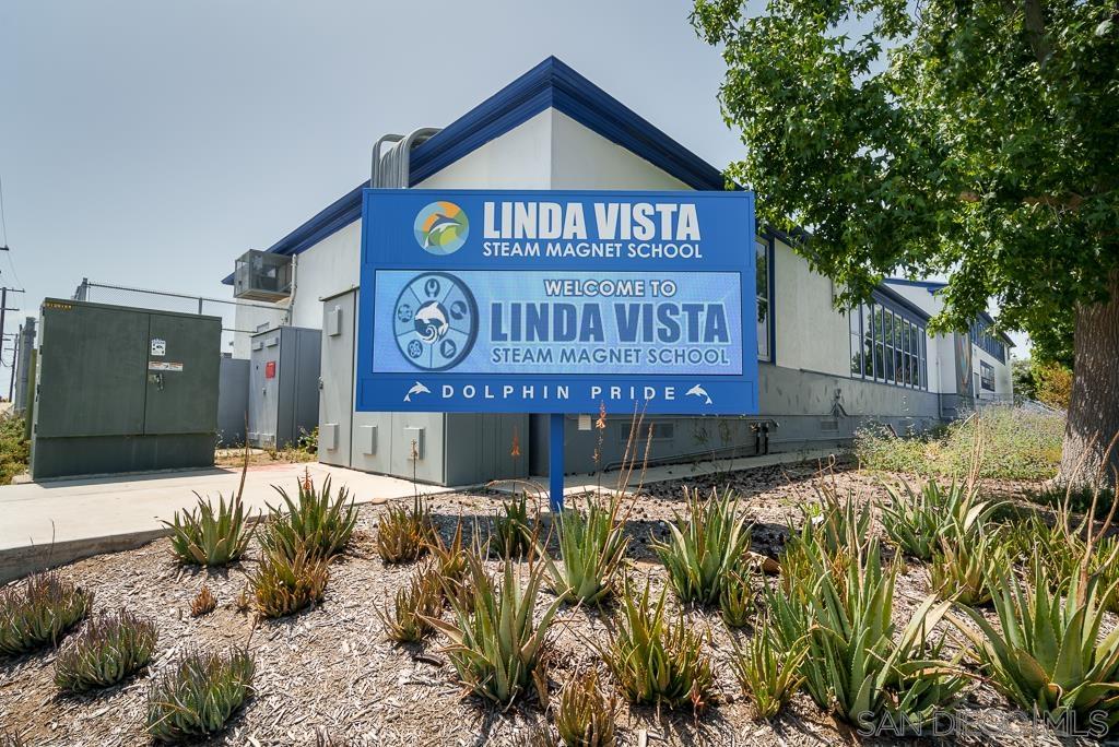 Detail Gallery Image 63 of 66 For 1892  Westinghouse St, San Diego,  CA 92111 - 3 Beds | 2 Baths