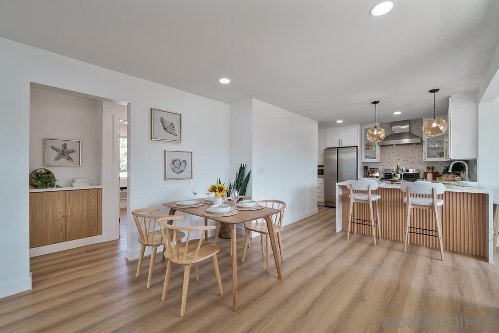 Detail Gallery Image 9 of 66 For 1892  Westinghouse St, San Diego,  CA 92111 - 3 Beds | 2 Baths