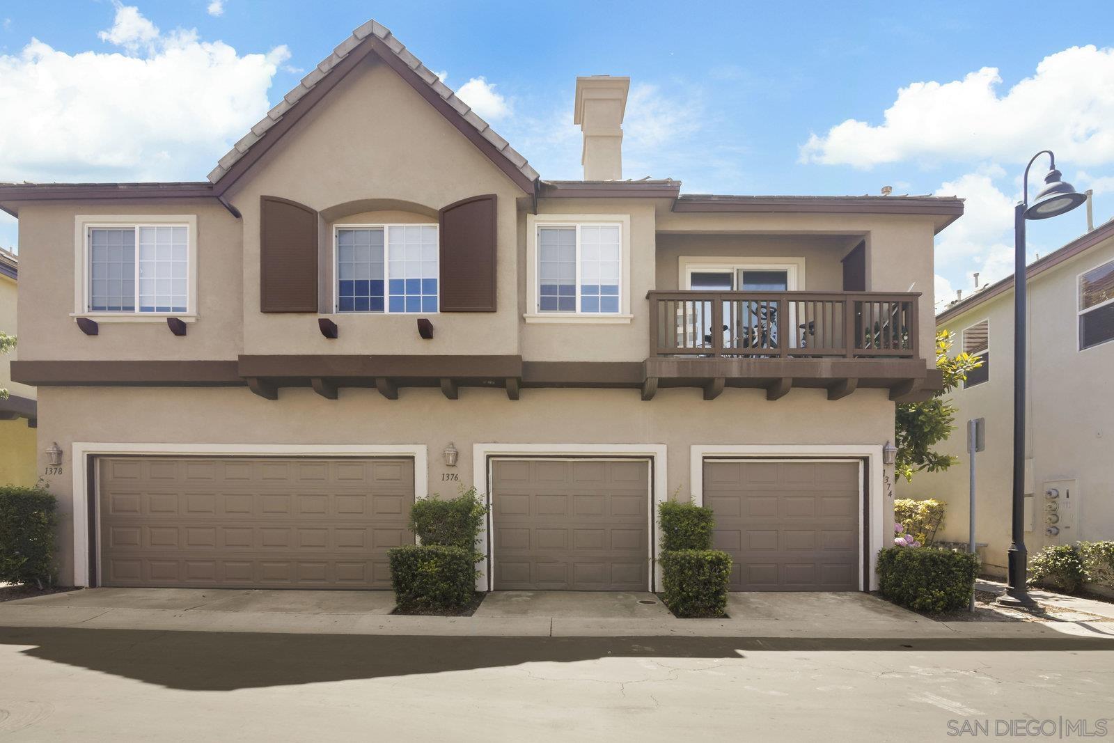 Detail Gallery Image 1 of 1 For 1376  Normandy Dr, Chula Vista,  CA 91913 - 3 Beds | 2/1 Baths
