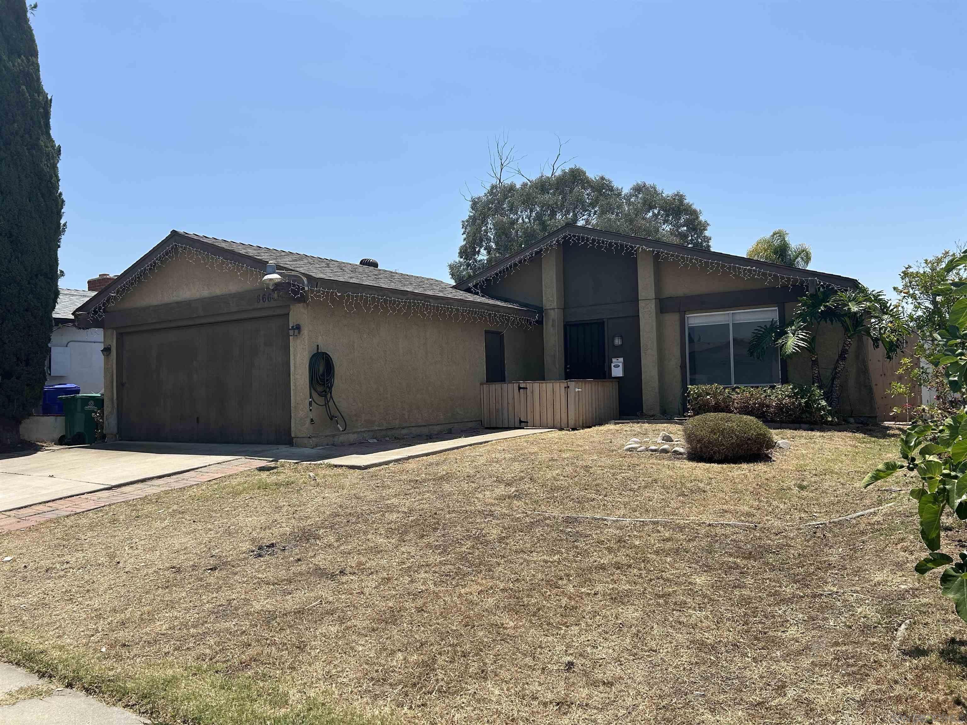 Detail Gallery Image 1 of 1 For 8667  Cetus Rd, San Diego,  CA 92126 - 3 Beds | 1 Baths