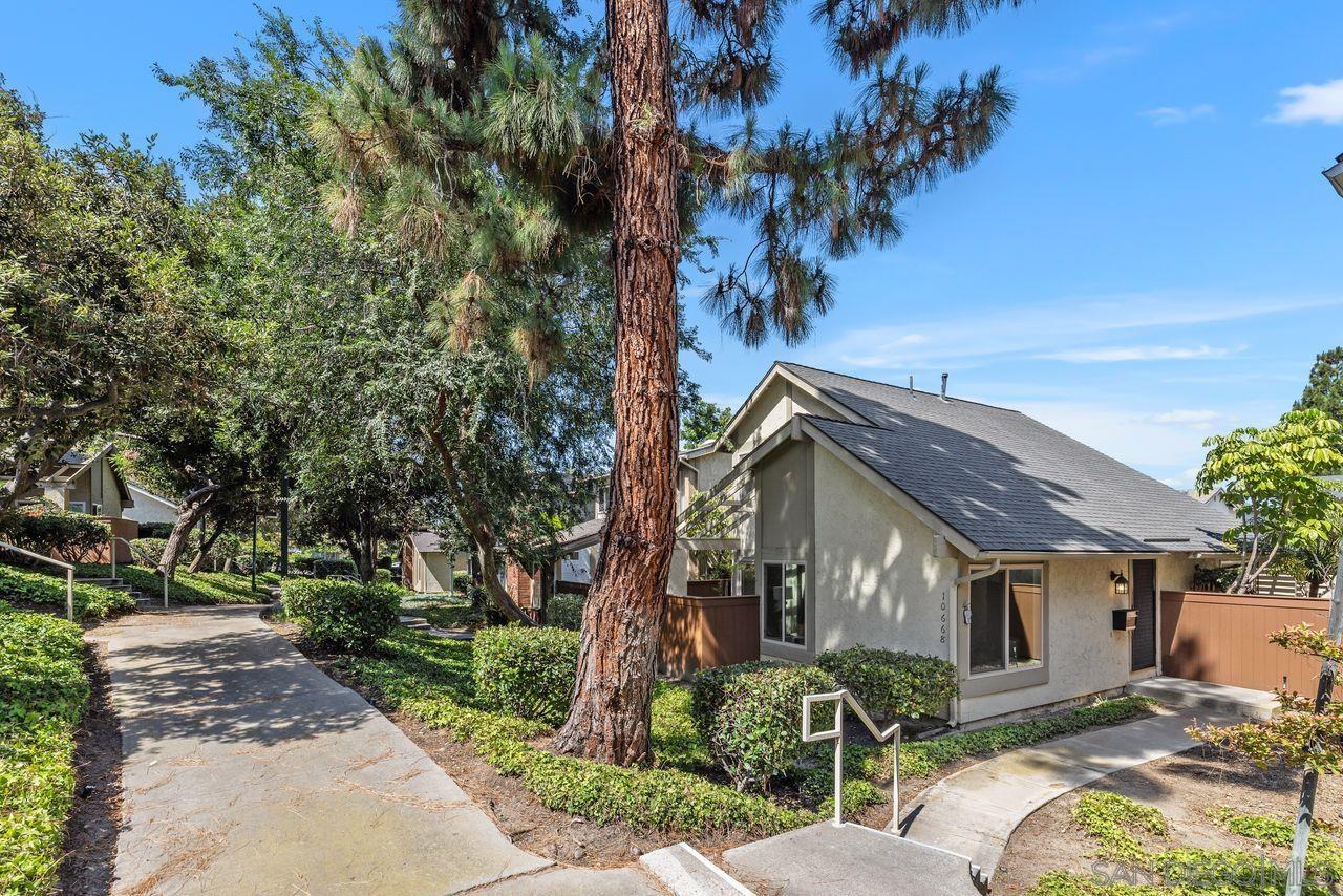 Detail Gallery Image 1 of 1 For 10668  Esmeraldas Dr, San Diego,  CA 92124 - 3 Beds | 1/1 Baths