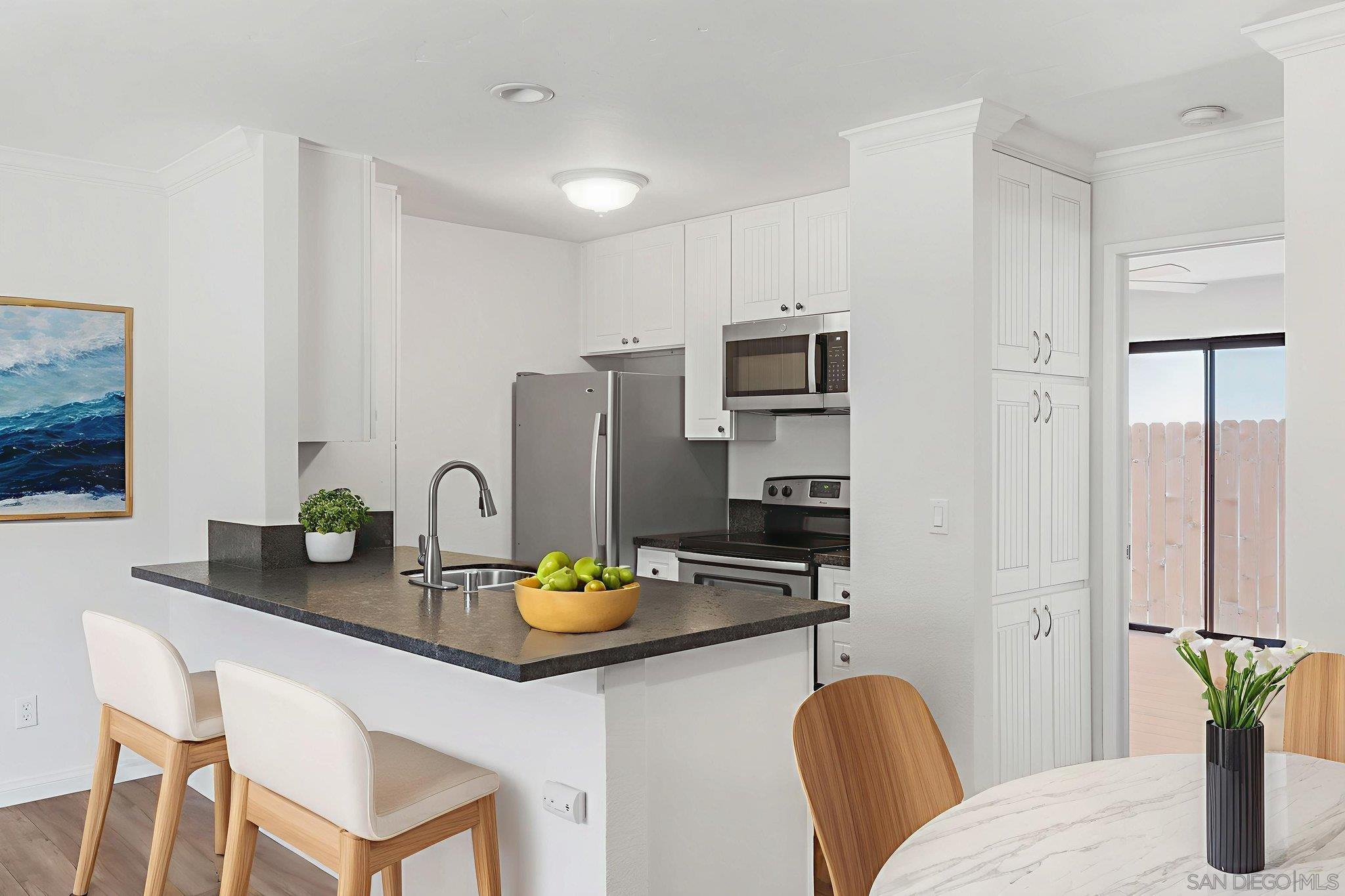 Detail Gallery Image 1 of 1 For 4335  Hamilton St  #1,  San Diego,  CA 92104 - 2 Beds | 2 Baths