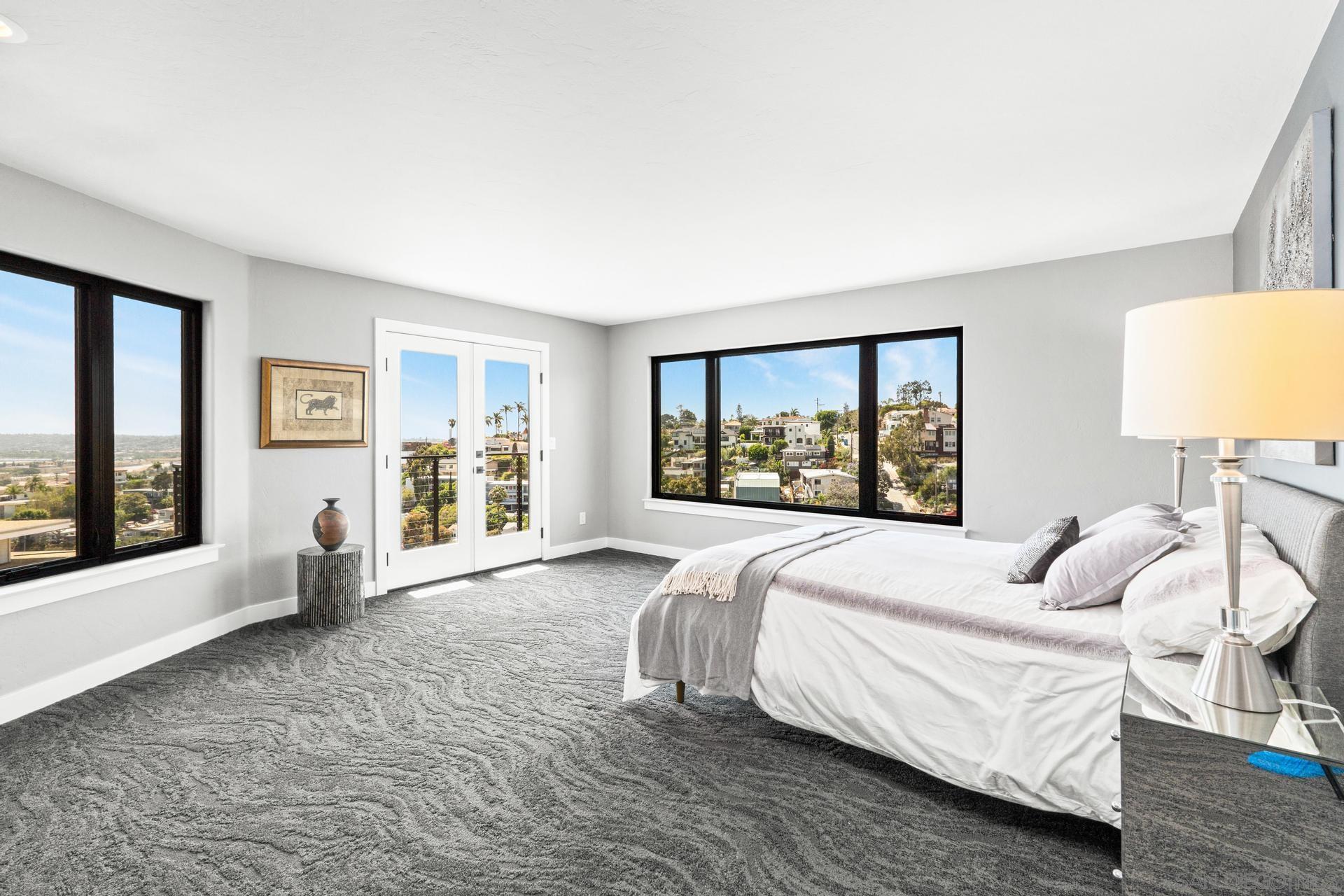 Detail Gallery Image 25 of 50 For 1695  Neale St, San Diego,  CA 92103 - 3 Beds | 2/1 Baths