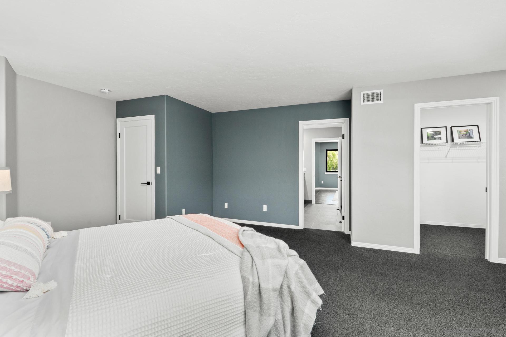 Detail Gallery Image 32 of 50 For 1695  Neale St, San Diego,  CA 92103 - 3 Beds | 2/1 Baths