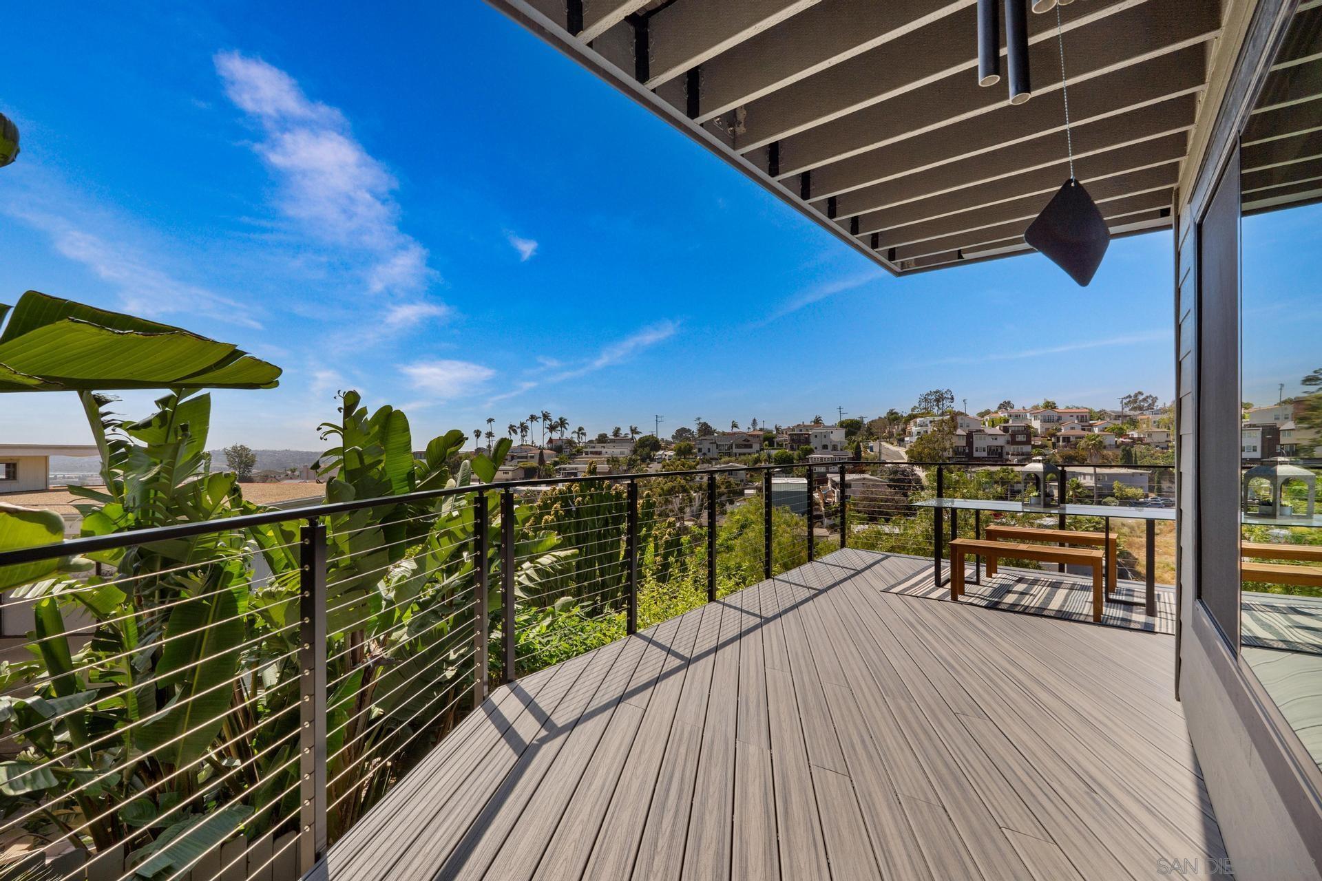 Detail Gallery Image 40 of 50 For 1695  Neale St, San Diego,  CA 92103 - 3 Beds | 2/1 Baths