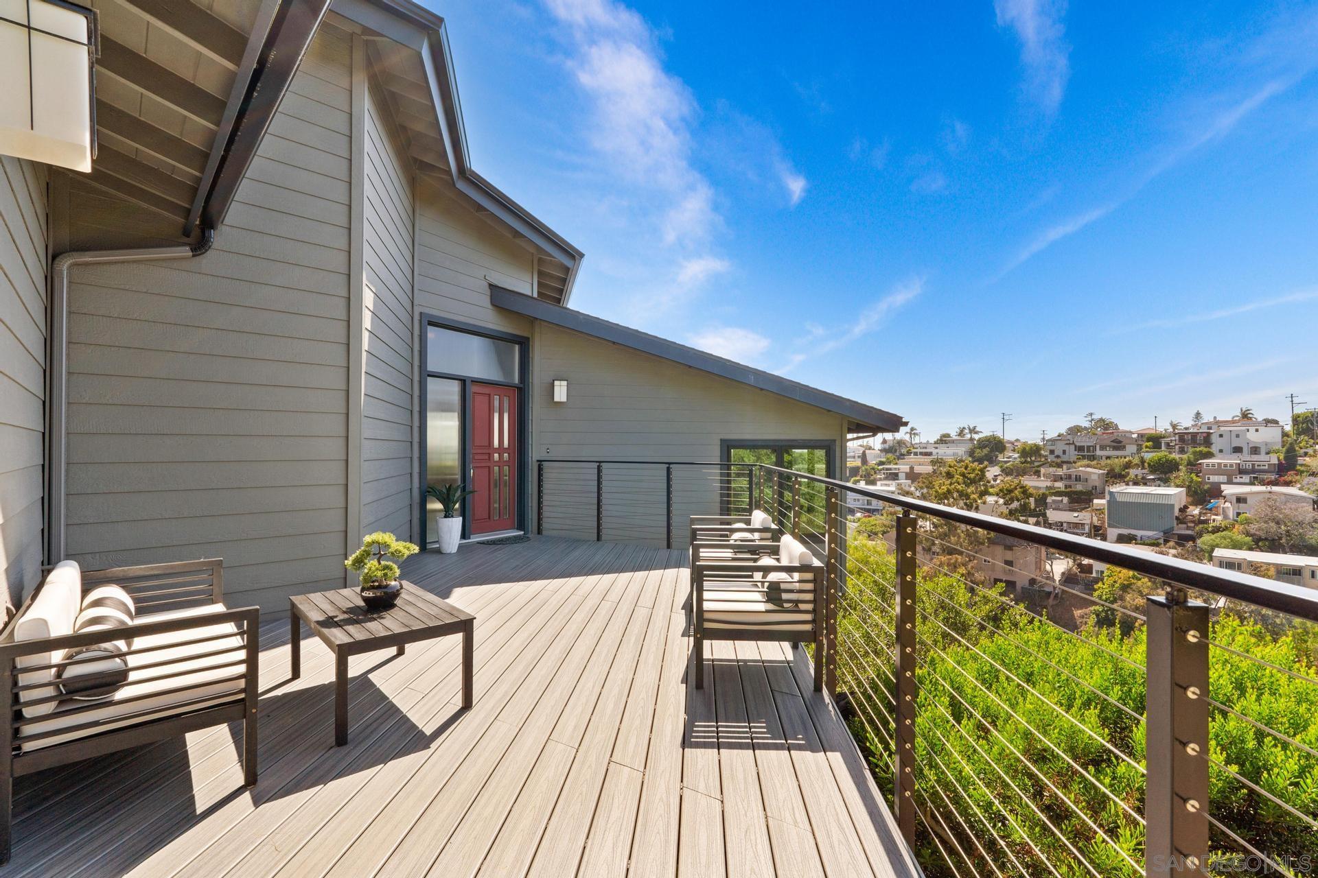 Detail Gallery Image 46 of 50 For 1695  Neale St, San Diego,  CA 92103 - 3 Beds | 2/1 Baths