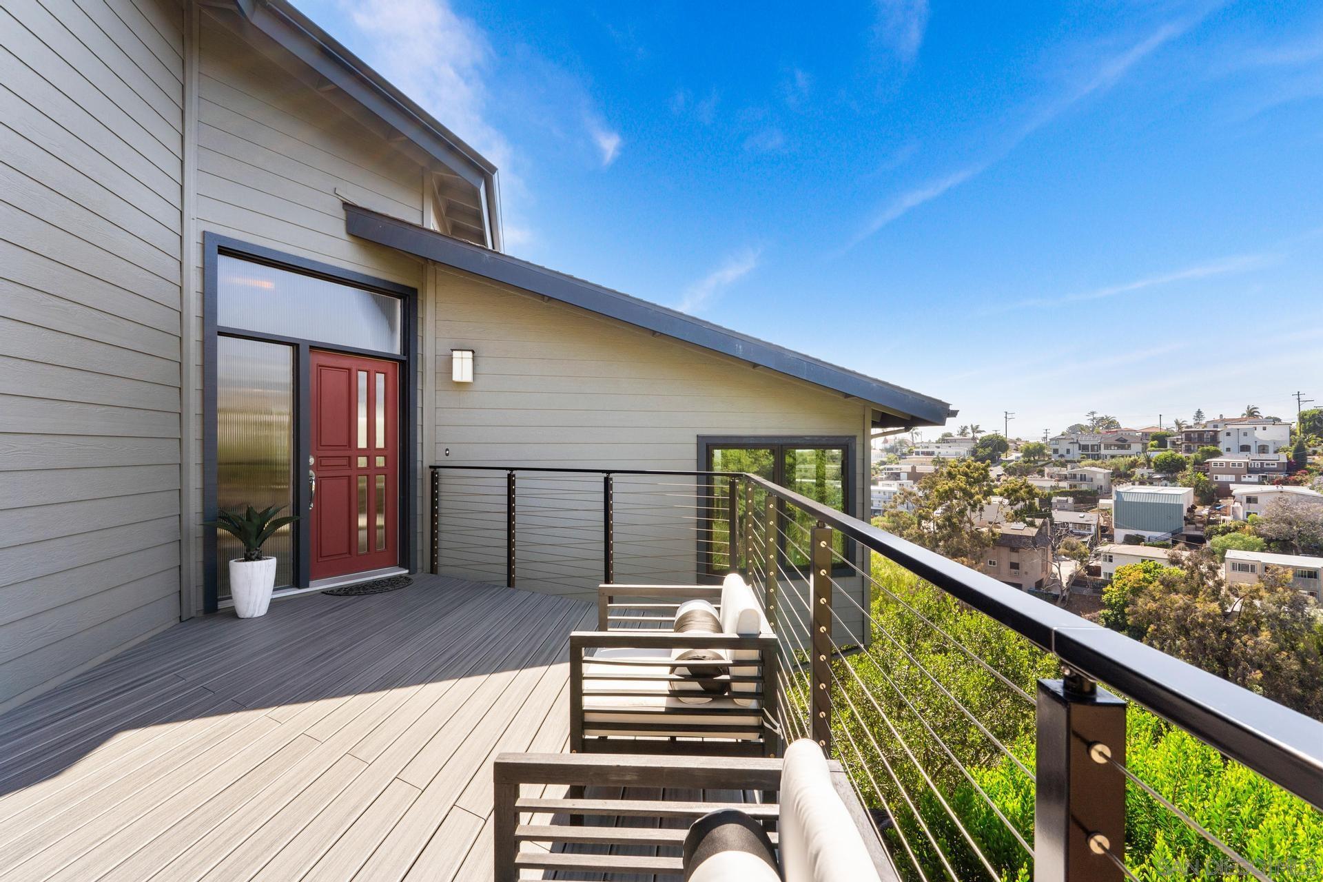 Detail Gallery Image 48 of 50 For 1695  Neale St, San Diego,  CA 92103 - 3 Beds | 2/1 Baths