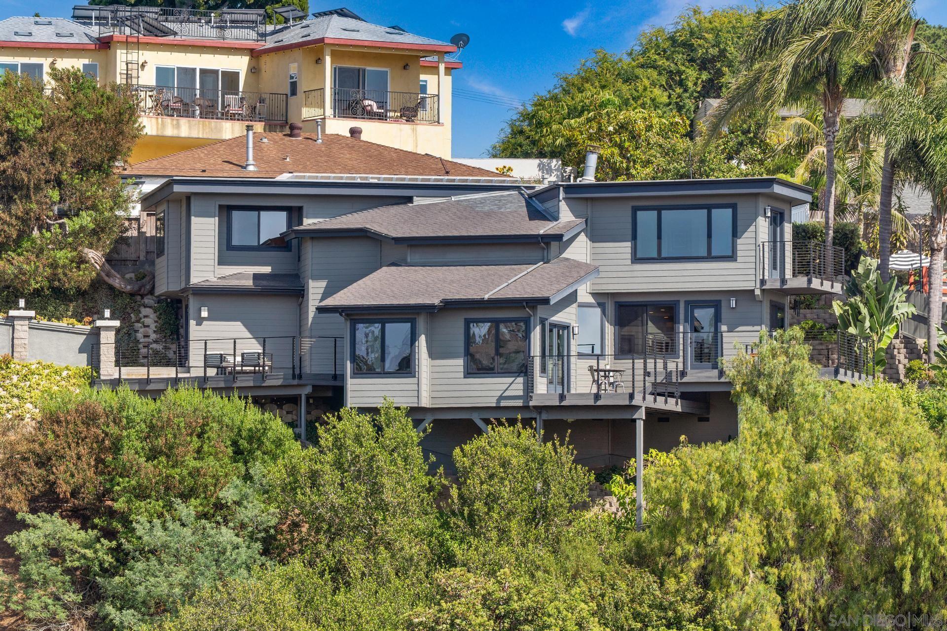 Detail Gallery Image 49 of 50 For 1695  Neale St, San Diego,  CA 92103 - 3 Beds | 2/1 Baths