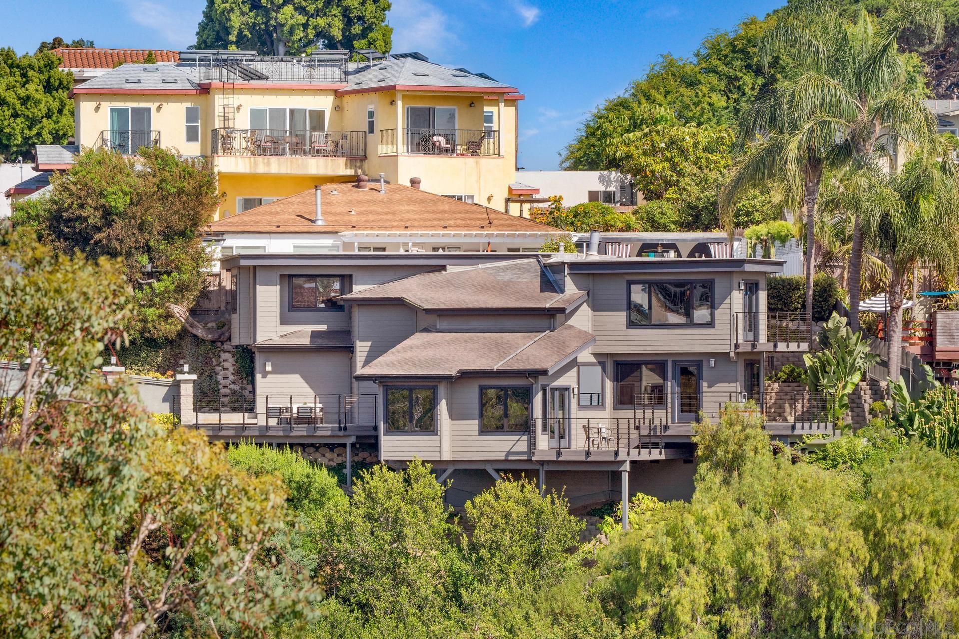 Detail Gallery Image 50 of 50 For 1695  Neale St, San Diego,  CA 92103 - 3 Beds | 2/1 Baths