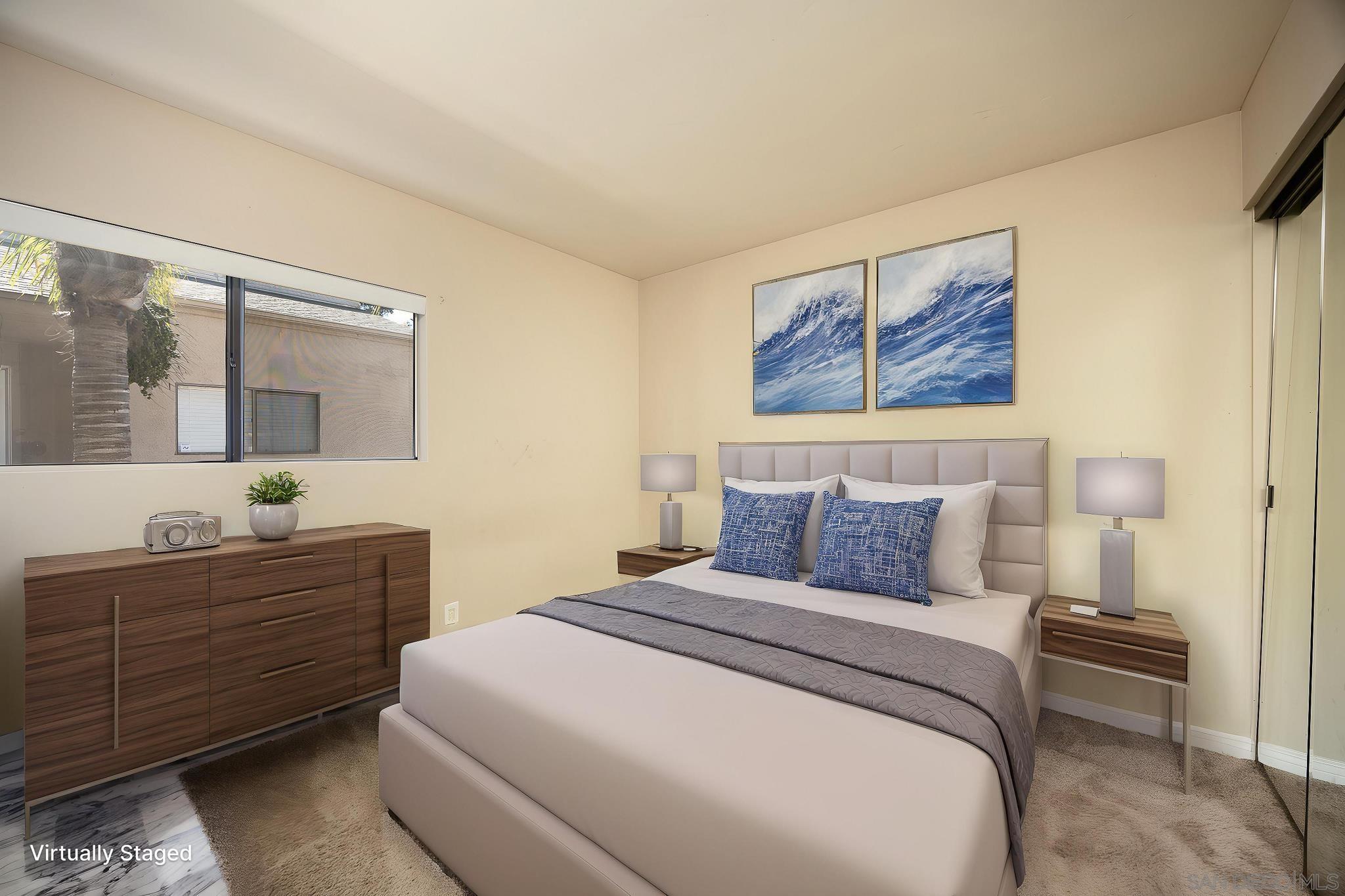 Detail Gallery Image 1 of 1 For 4540  60th St  #304,  San Diego,  CA 92115 - 2 Beds | 2 Baths