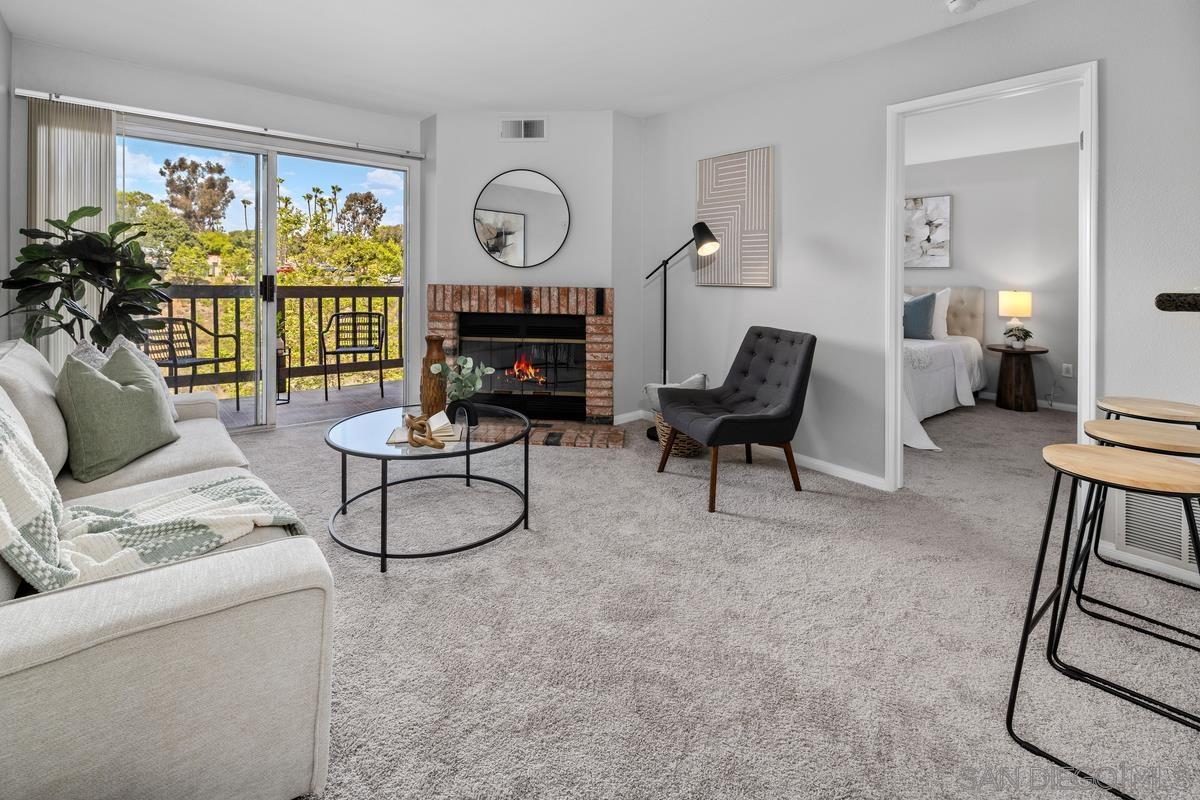 Detail Gallery Image 1 of 1 For 7150  Shoreline Dr  #3203,  San Diego,  CA 92122 - 2 Beds | 2 Baths