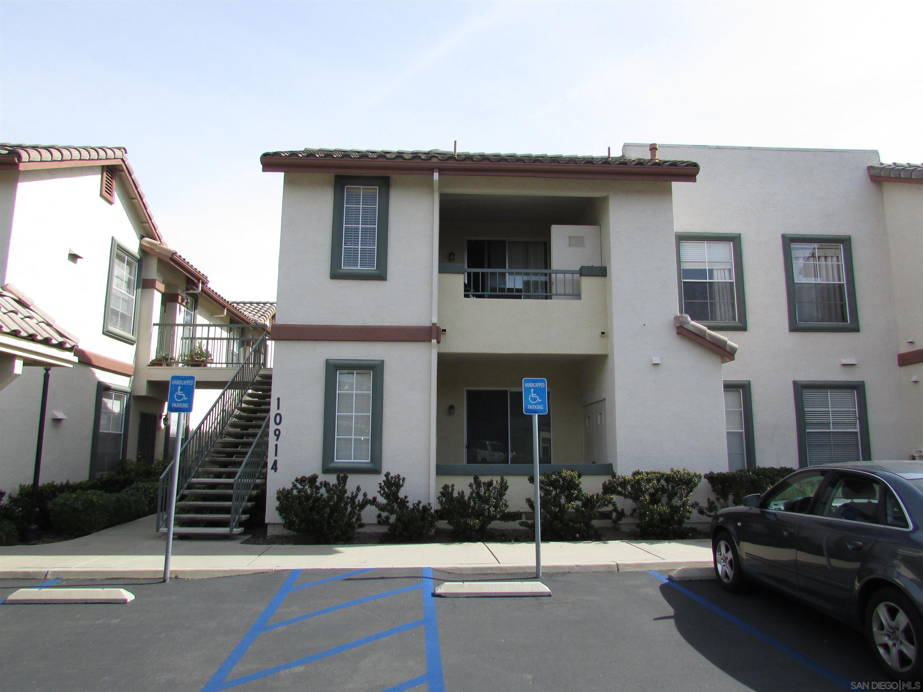 Detail Gallery Image 1 of 1 For 10914  Sabre Hill Dr  #331,  San Diego,  CA 92128 - 2 Beds | 2 Baths