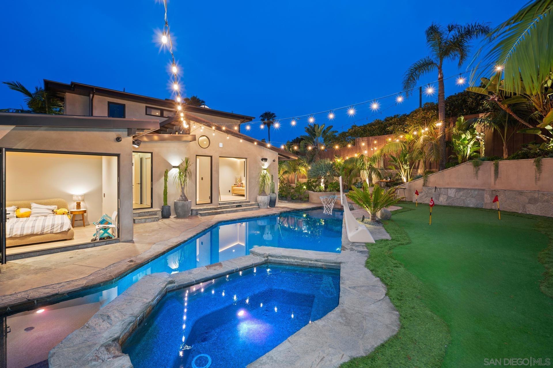 Detail Gallery Image 33 of 75 For 255  Patty Hill Drive, Solana Beach,  CA 92075 - 4 Beds | 4/1 Baths