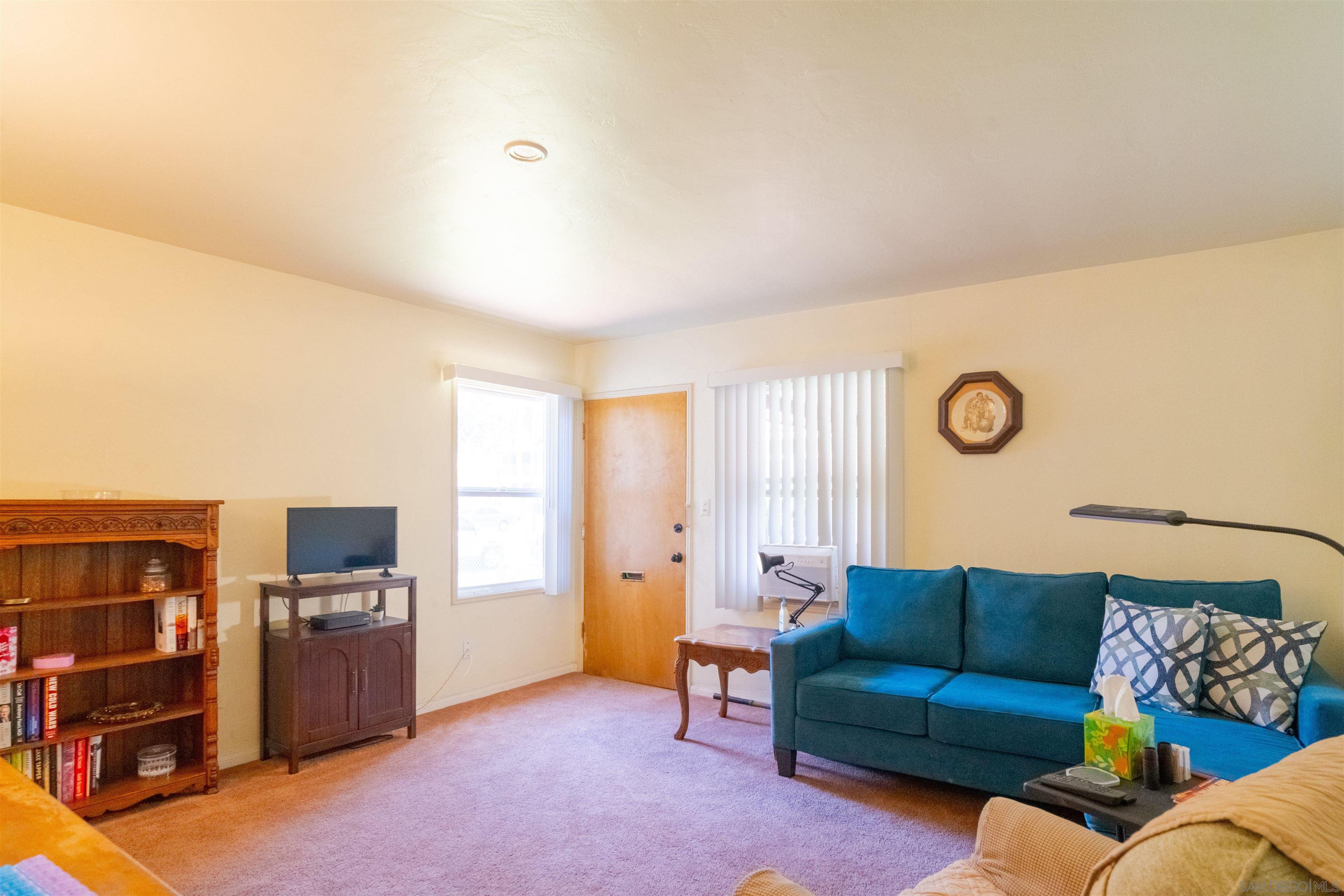 Detail Gallery Image 12 of 16 For 3139-47  Reynard Way, San Diego,  CA 92103 - – Beds | – Baths