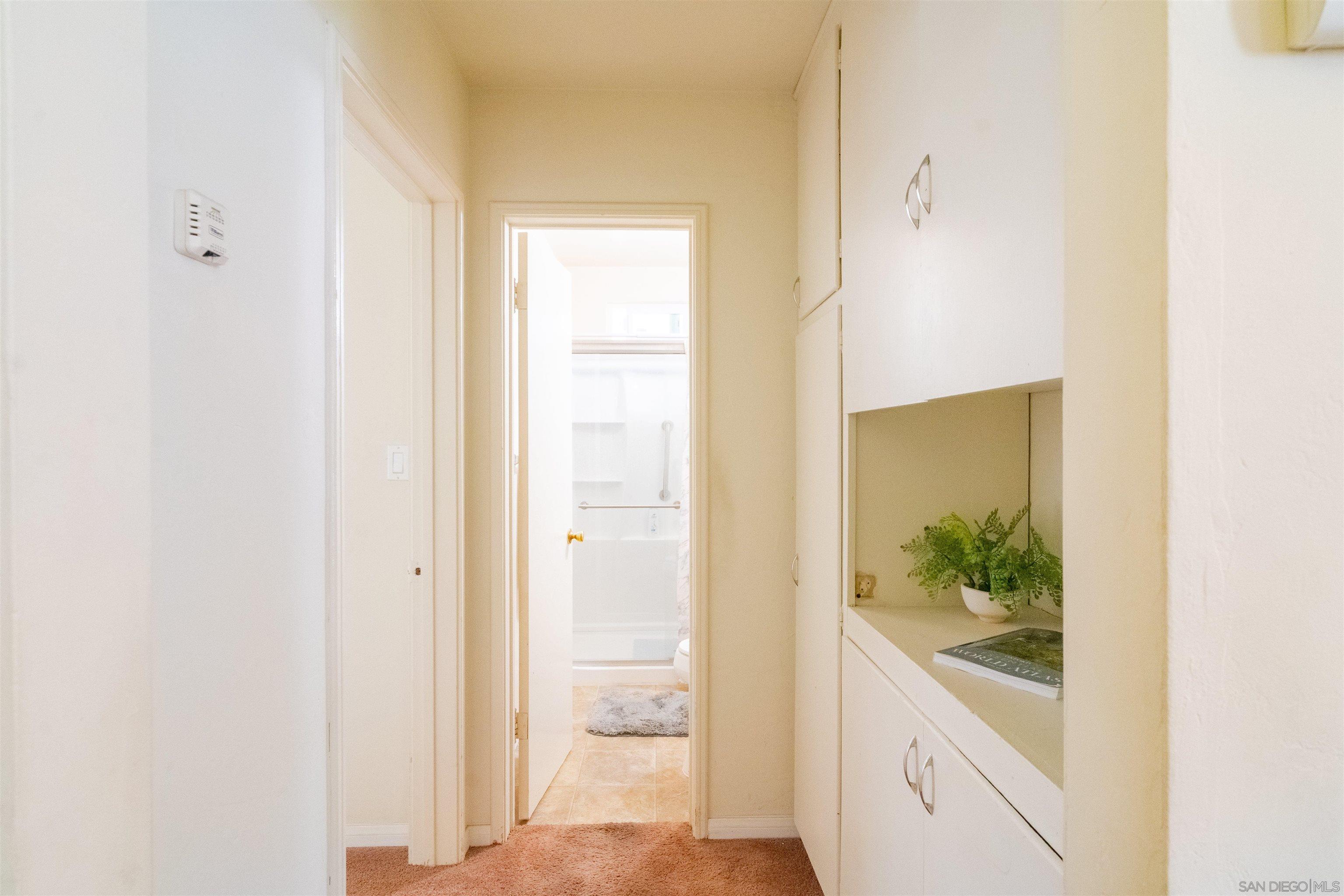 Detail Gallery Image 13 of 16 For 3139-47  Reynard Way, San Diego,  CA 92103 - – Beds | – Baths