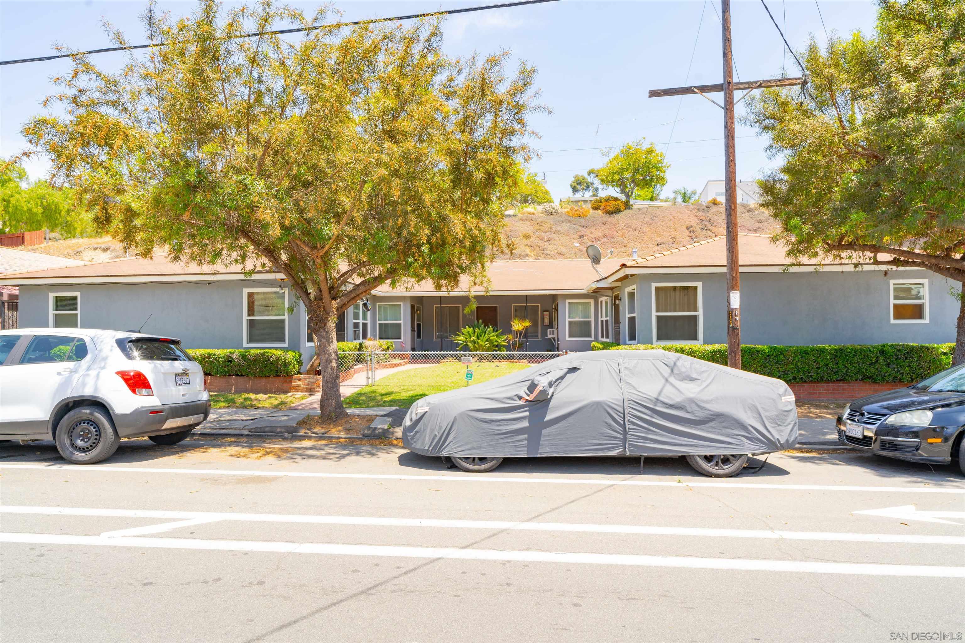 Detail Gallery Image 7 of 16 For 3139-47  Reynard Way, San Diego,  CA 92103 - – Beds | – Baths