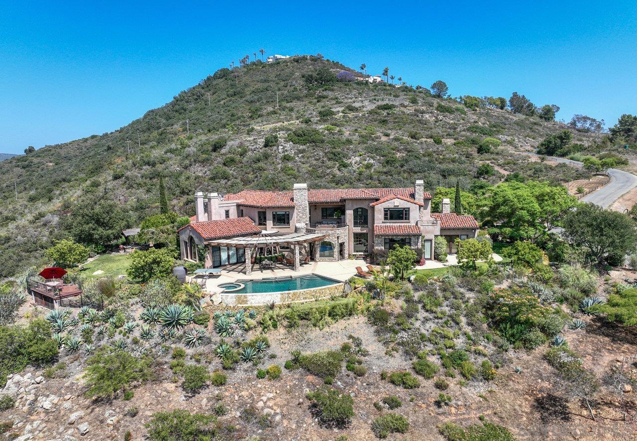 Detail Gallery Image 45 of 45 For 19557  Fortuna Del Este, Escondido,  CA 92029 - 6 Beds | 7/1 Baths