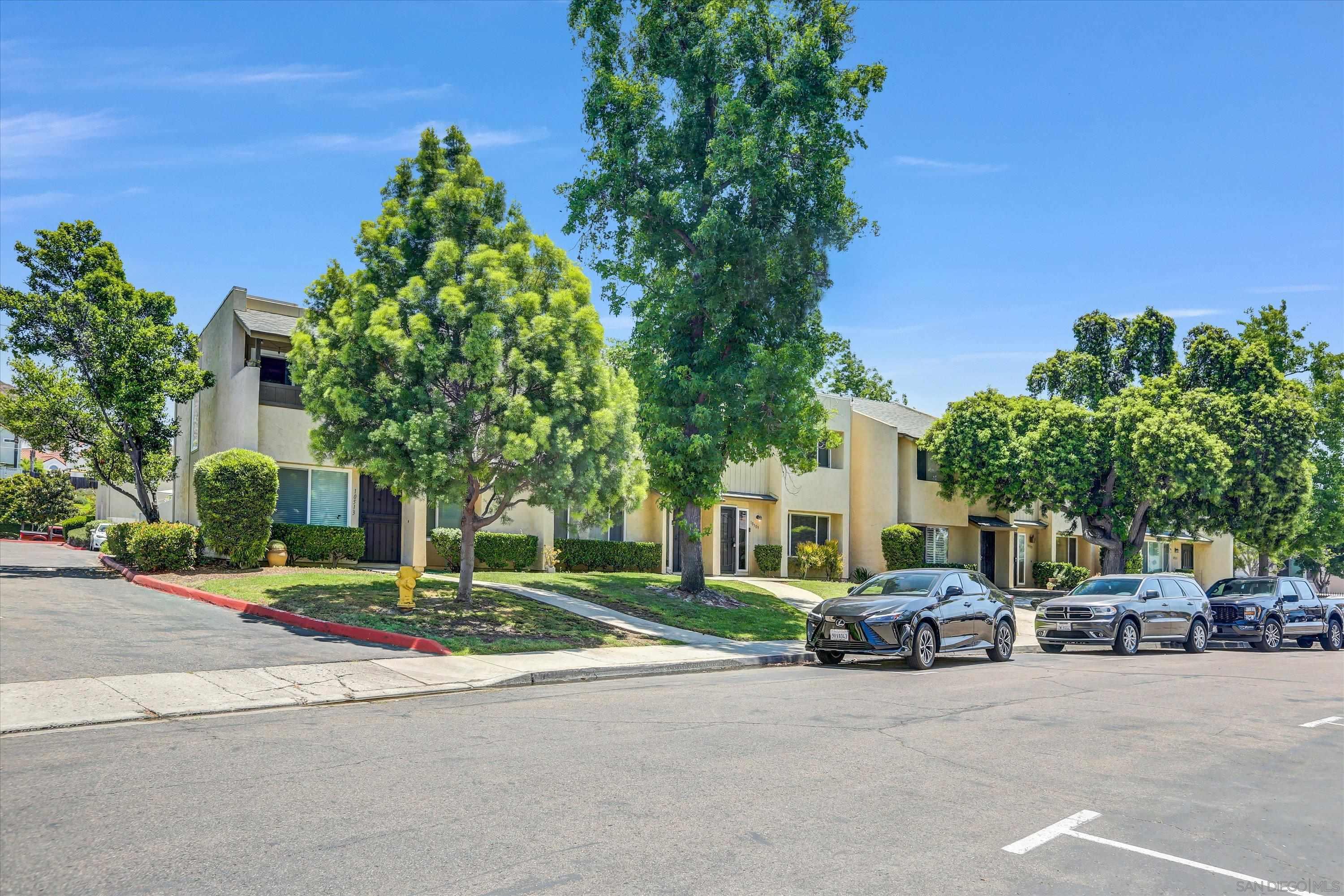 Detail Gallery Image 1 of 1 For 10509  Kerrigan Ct, Santee,  CA 92071 - 3 Beds | 1/1 Baths