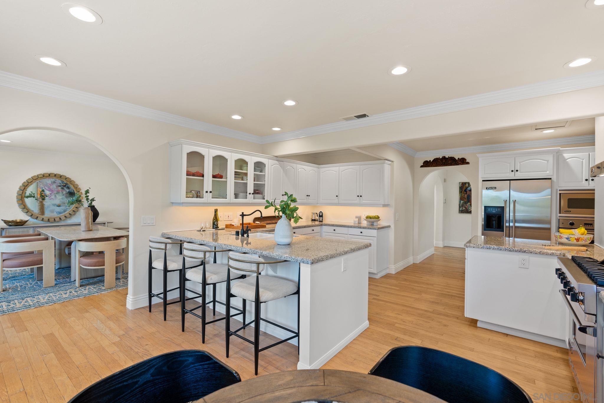 Detail Gallery Image 13 of 24 For 6347  Las Colinas, Rancho Santa Fe,  CA 92067 - 5 Beds | 4/1 Baths