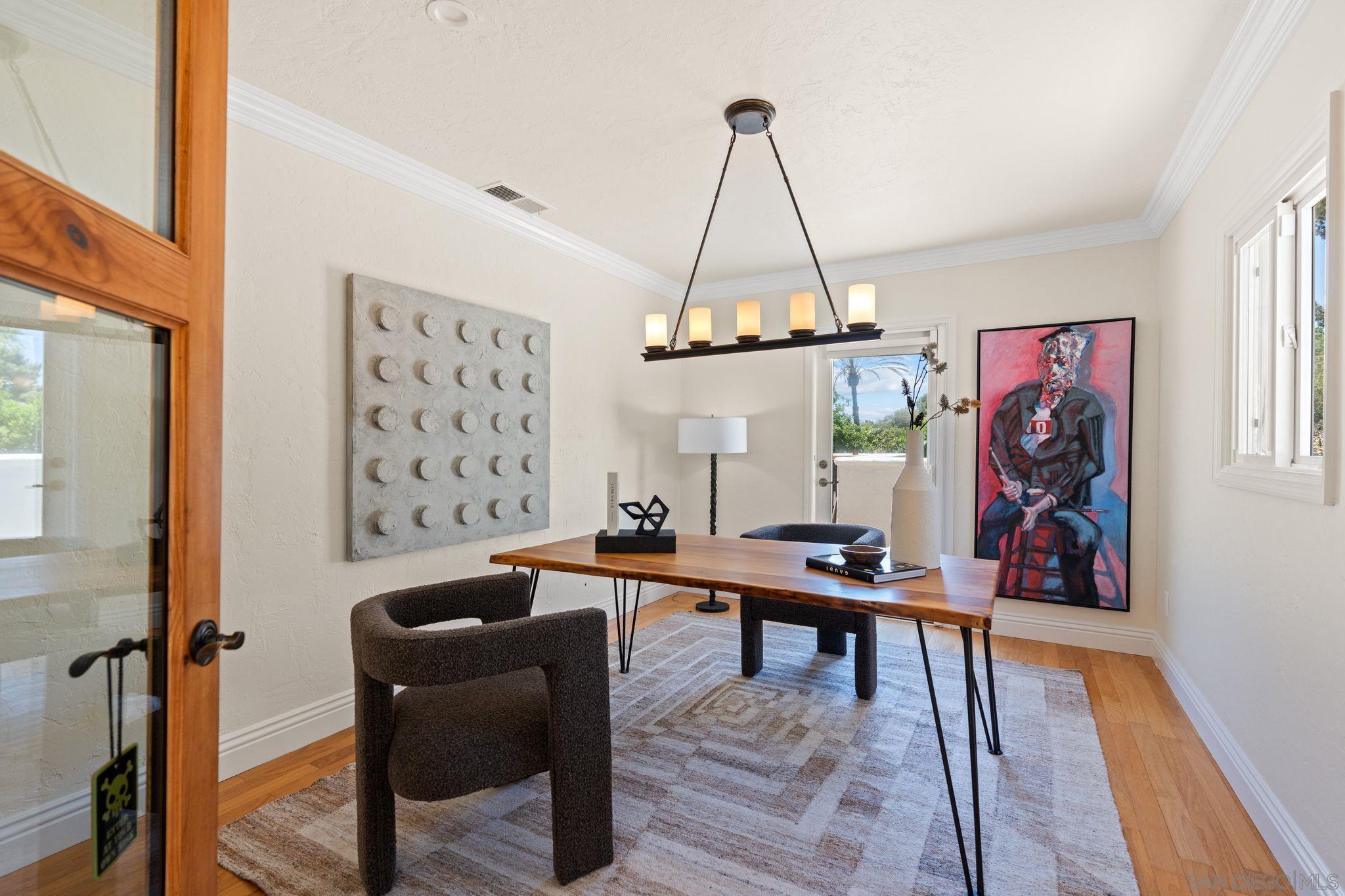 Detail Gallery Image 14 of 24 For 6347  Las Colinas, Rancho Santa Fe,  CA 92067 - 5 Beds | 4/1 Baths