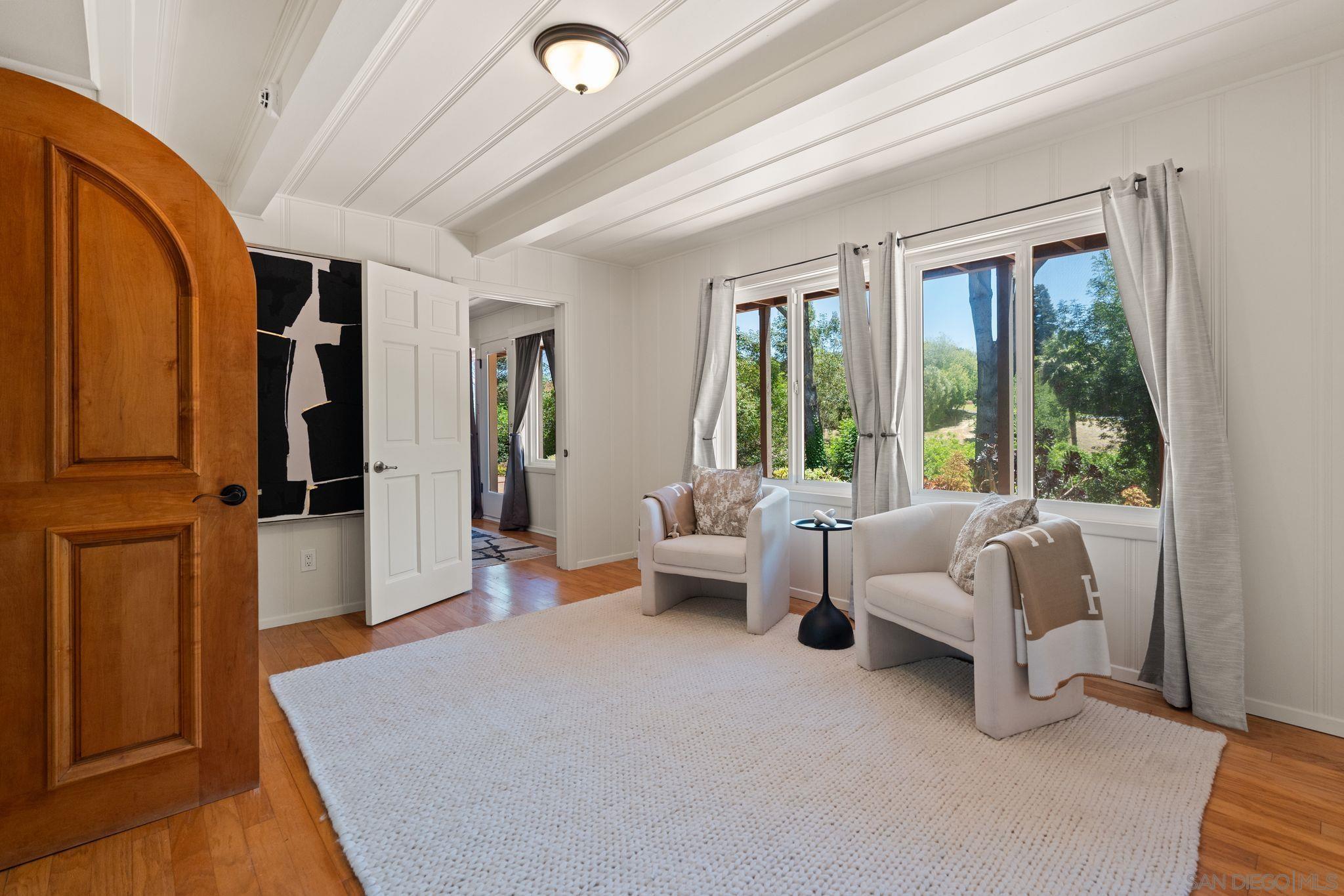 Detail Gallery Image 18 of 24 For 6347  Las Colinas, Rancho Santa Fe,  CA 92067 - 5 Beds | 4/1 Baths