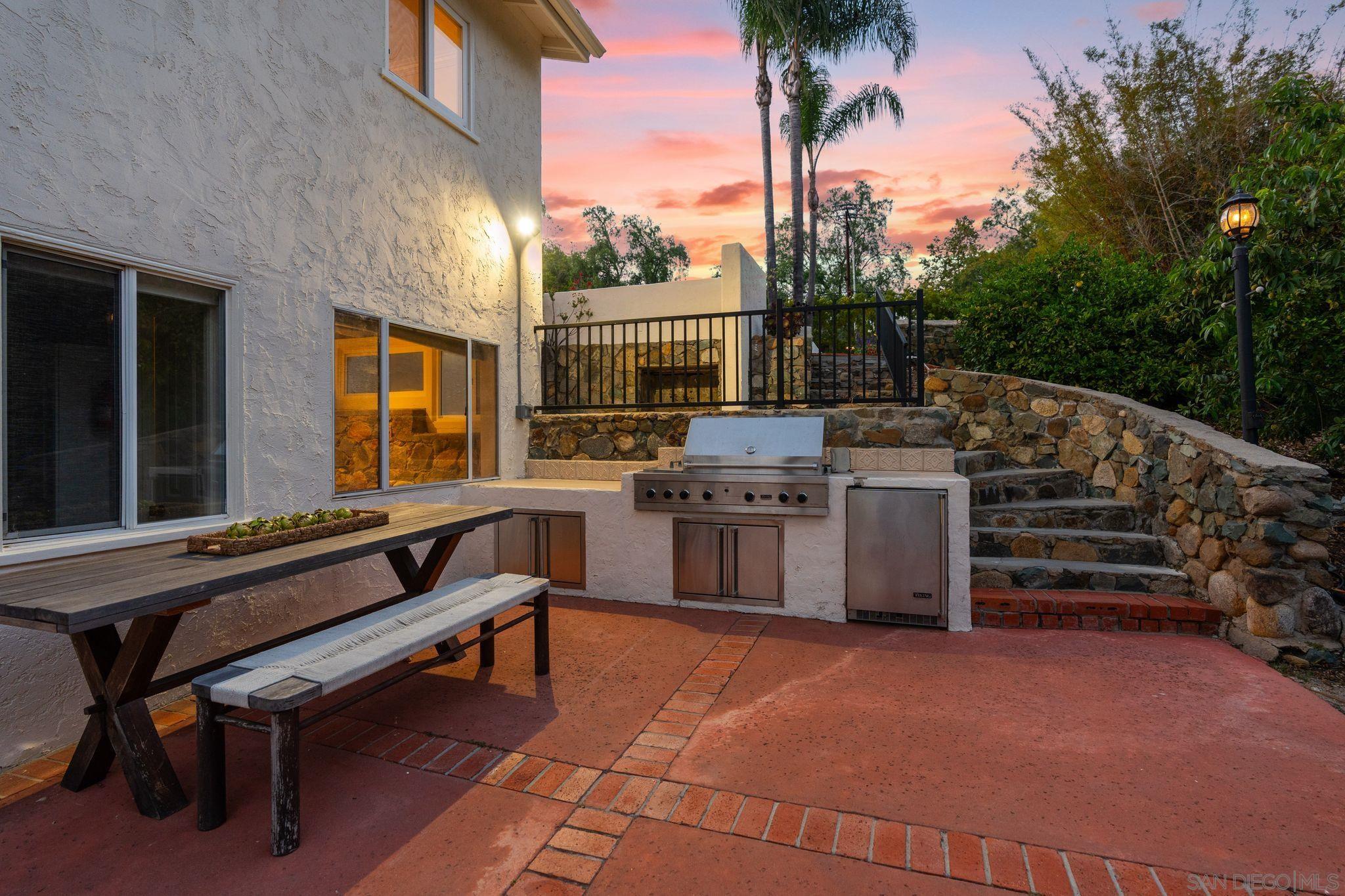 Detail Gallery Image 24 of 24 For 6347  Las Colinas, Rancho Santa Fe,  CA 92067 - 5 Beds | 4/1 Baths