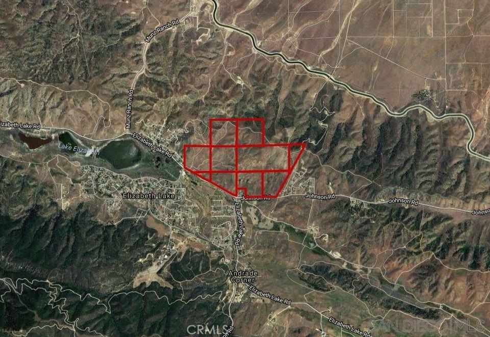 Detail Gallery Image 6 of 8 For , Lake Hughes,  CA 93532 - – Beds | – Baths