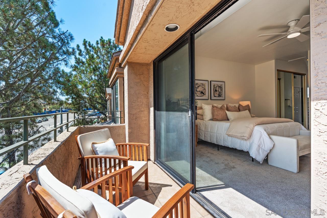 Detail Gallery Image 1 of 1 For 4347  Nobel Dr  #135,  San Diego,  CA 92122 - 3 Beds | 2/1 Baths